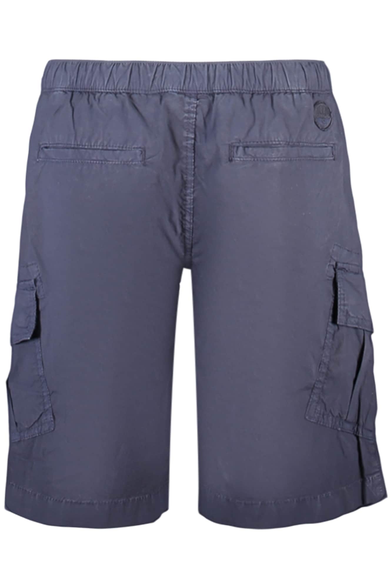 North Sails niños verde pantalón corto