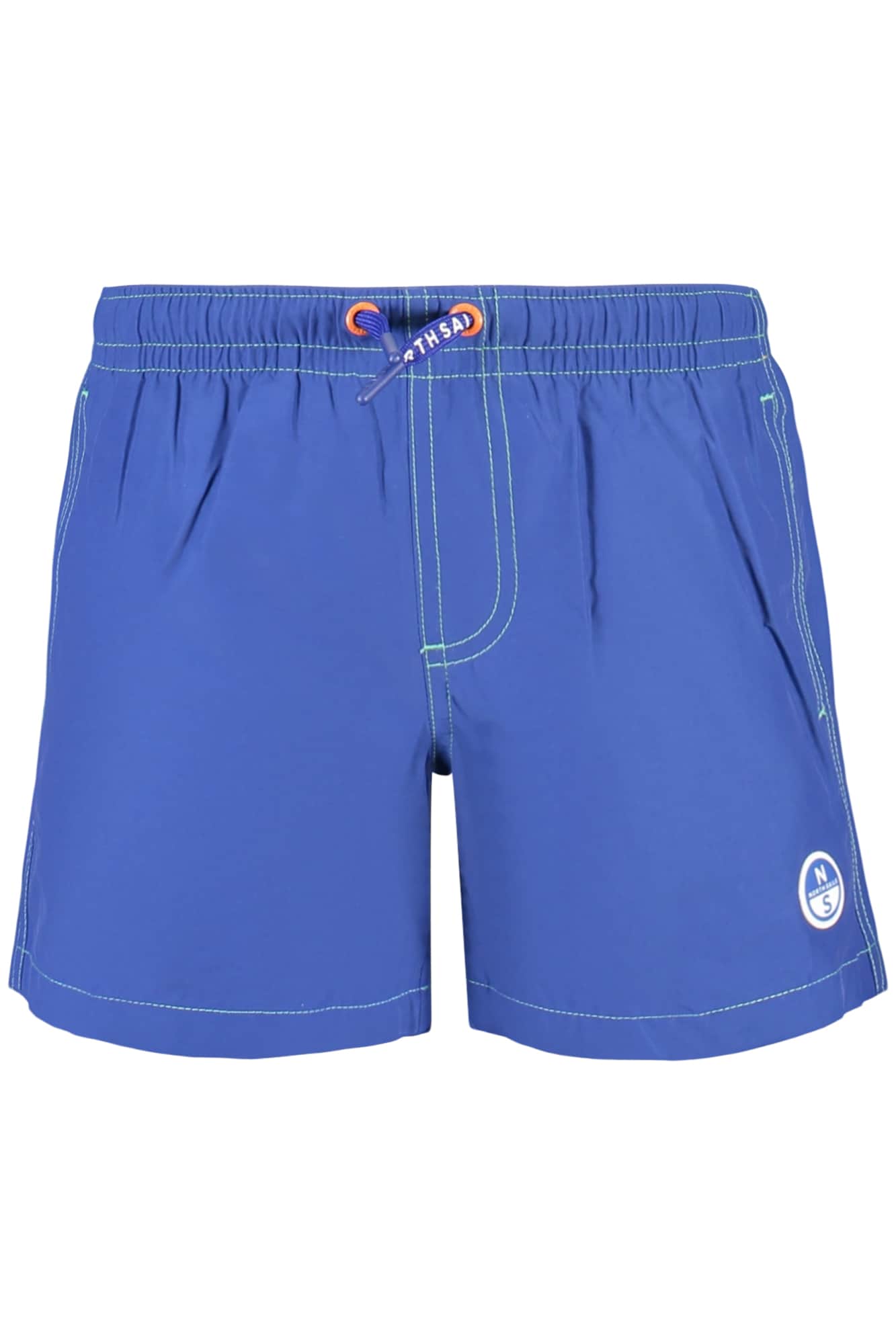 North Sails niños azul braguita de bikini