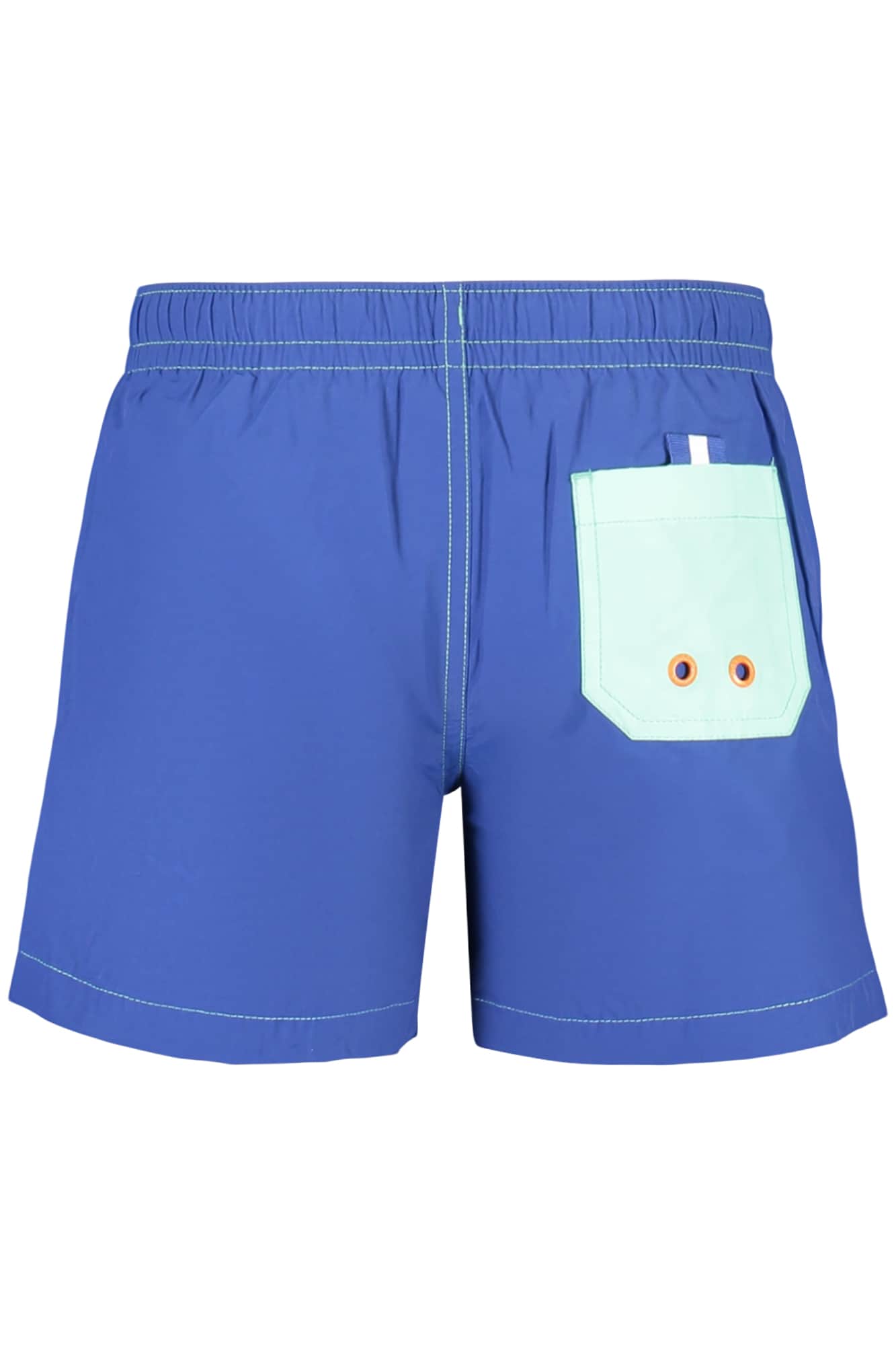 North Sails niños azul braguita de bikini