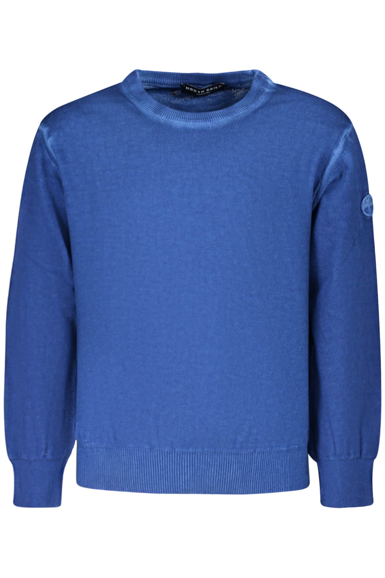North Sails niños azul jersey