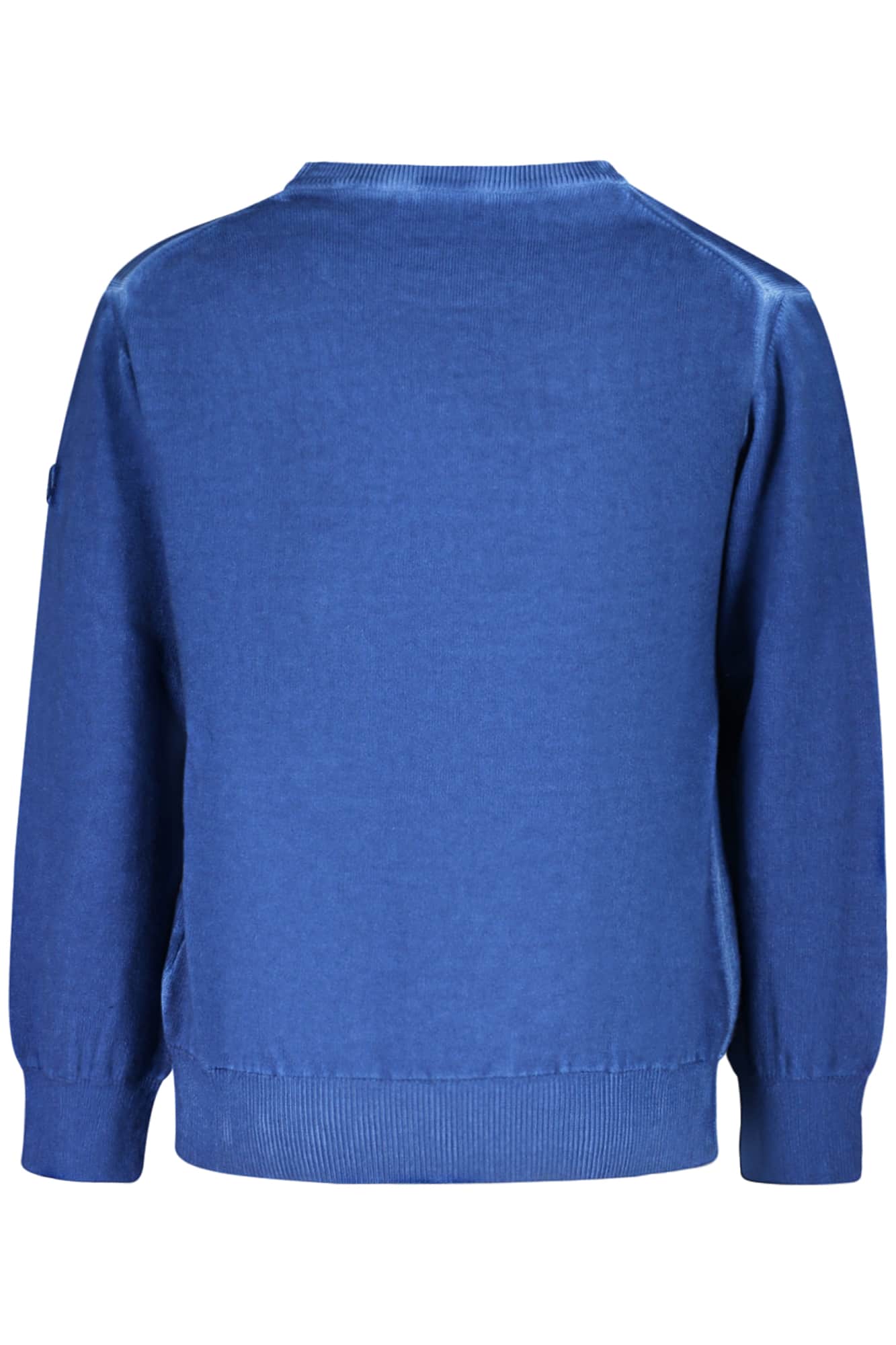 North Sails niños azul jersey