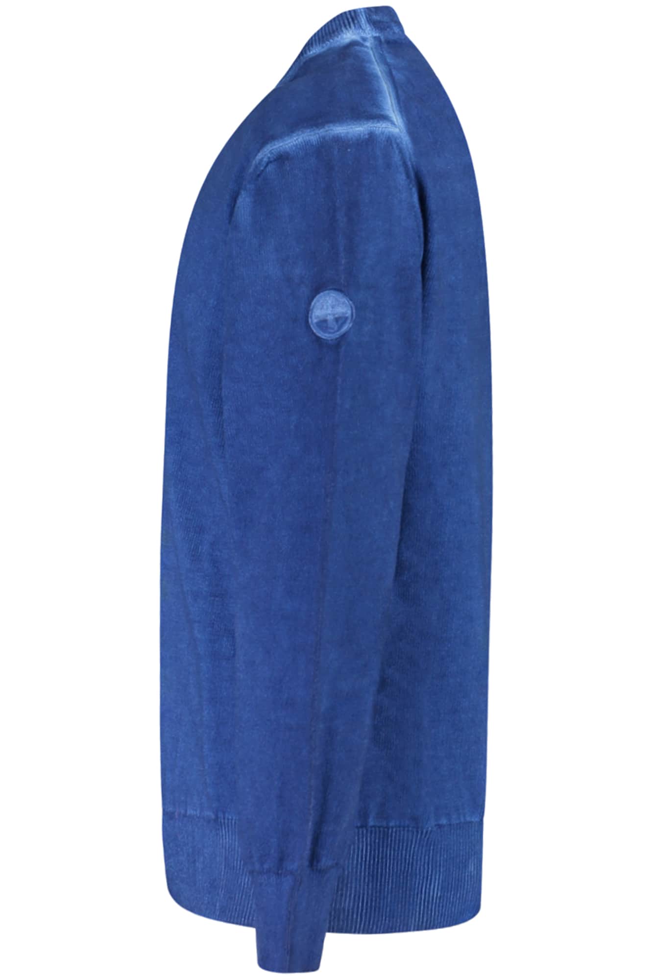 North Sails niños azul jersey