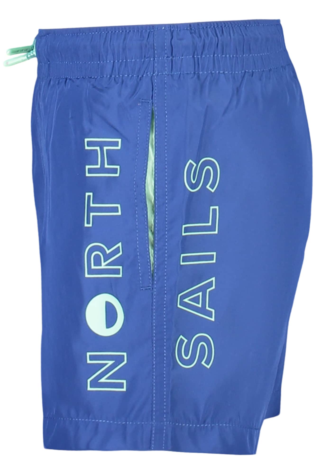 North Sails niños verde braguita de bikini