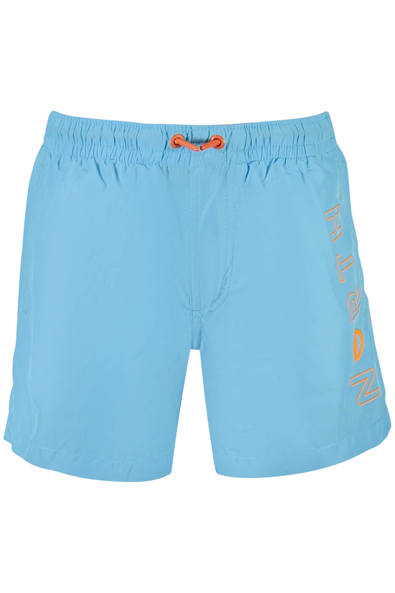 North Sails niños verde braguita de bikini