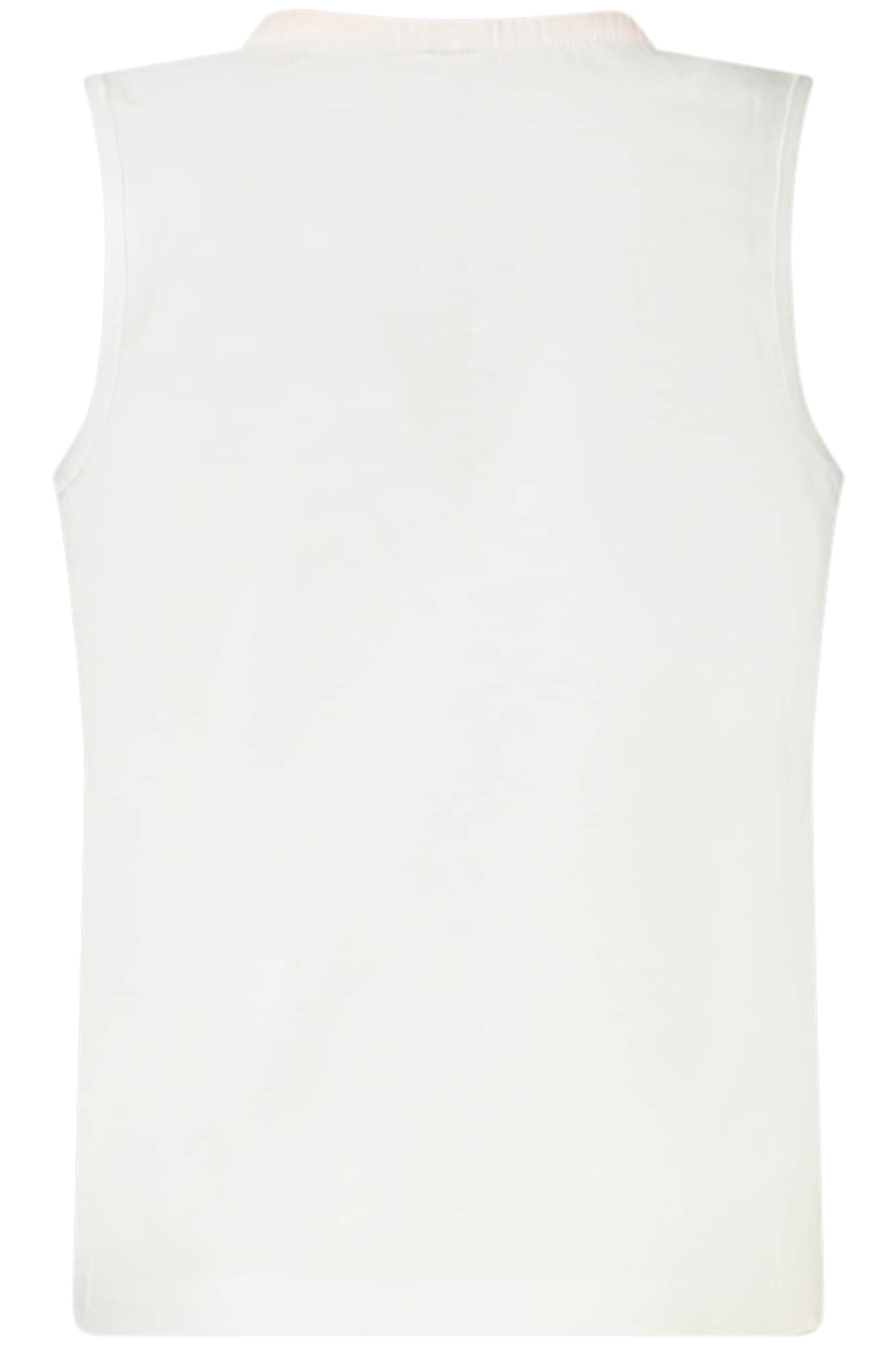 North Sails niños blanco camiseta de tirantes