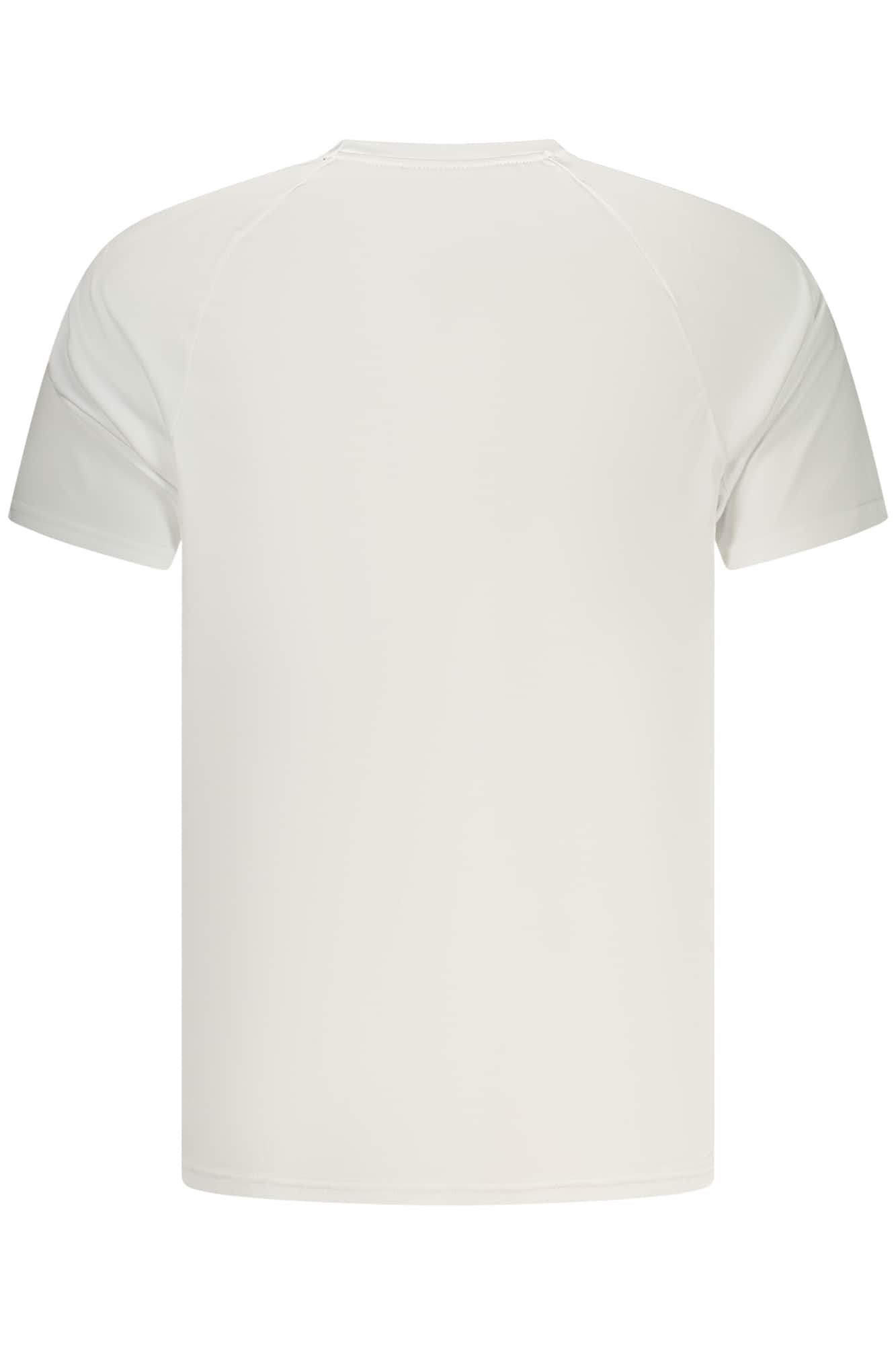 Nike hombre manga corta t-camisa negro