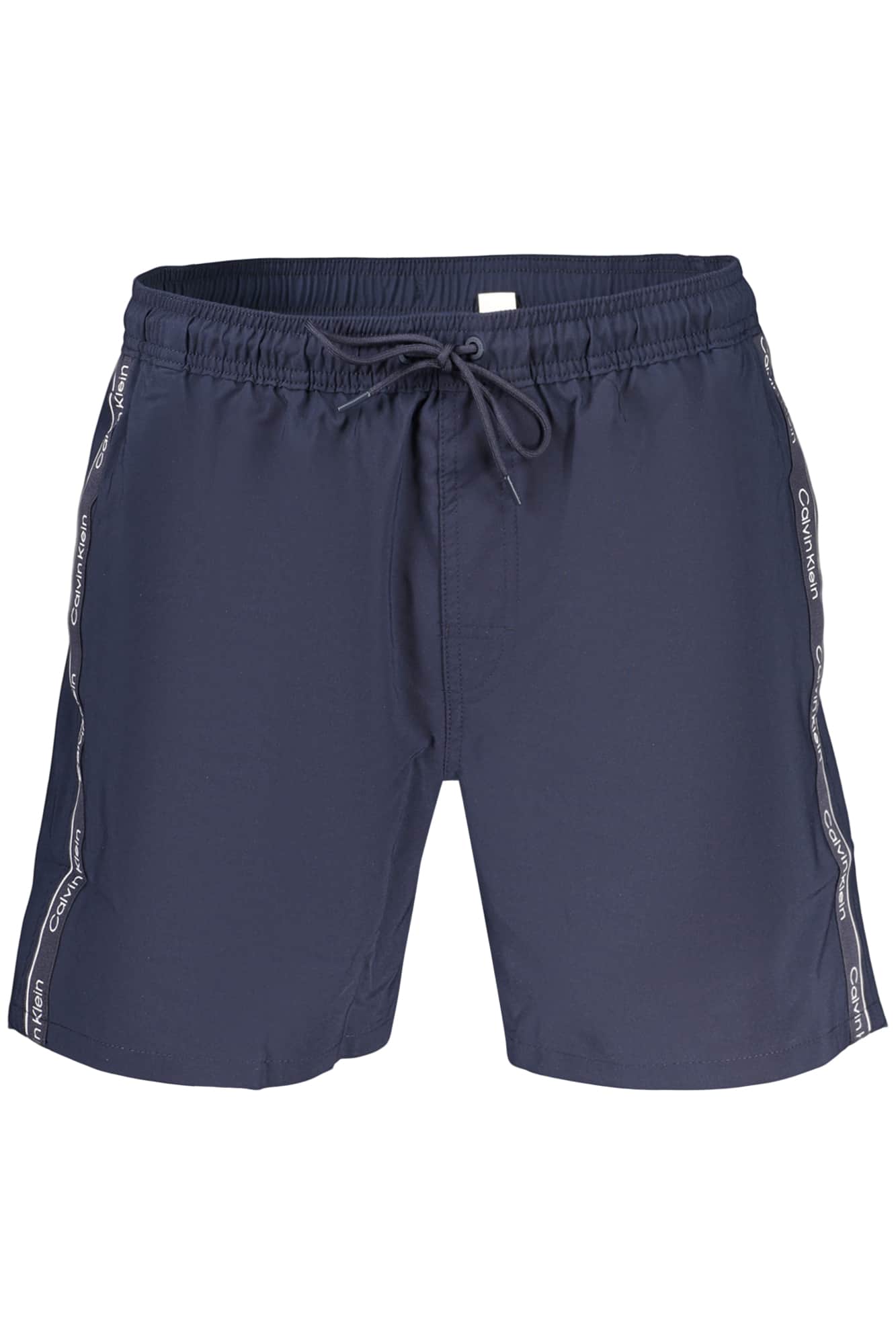 Calvin Klein hombre azul braguita de bikini