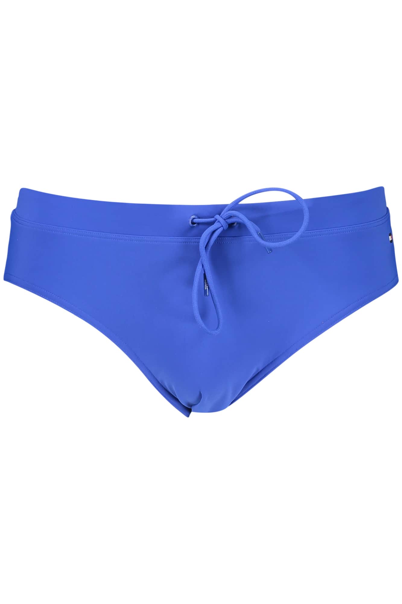 Tommy Hilfiger hombre azul braguita de bikini