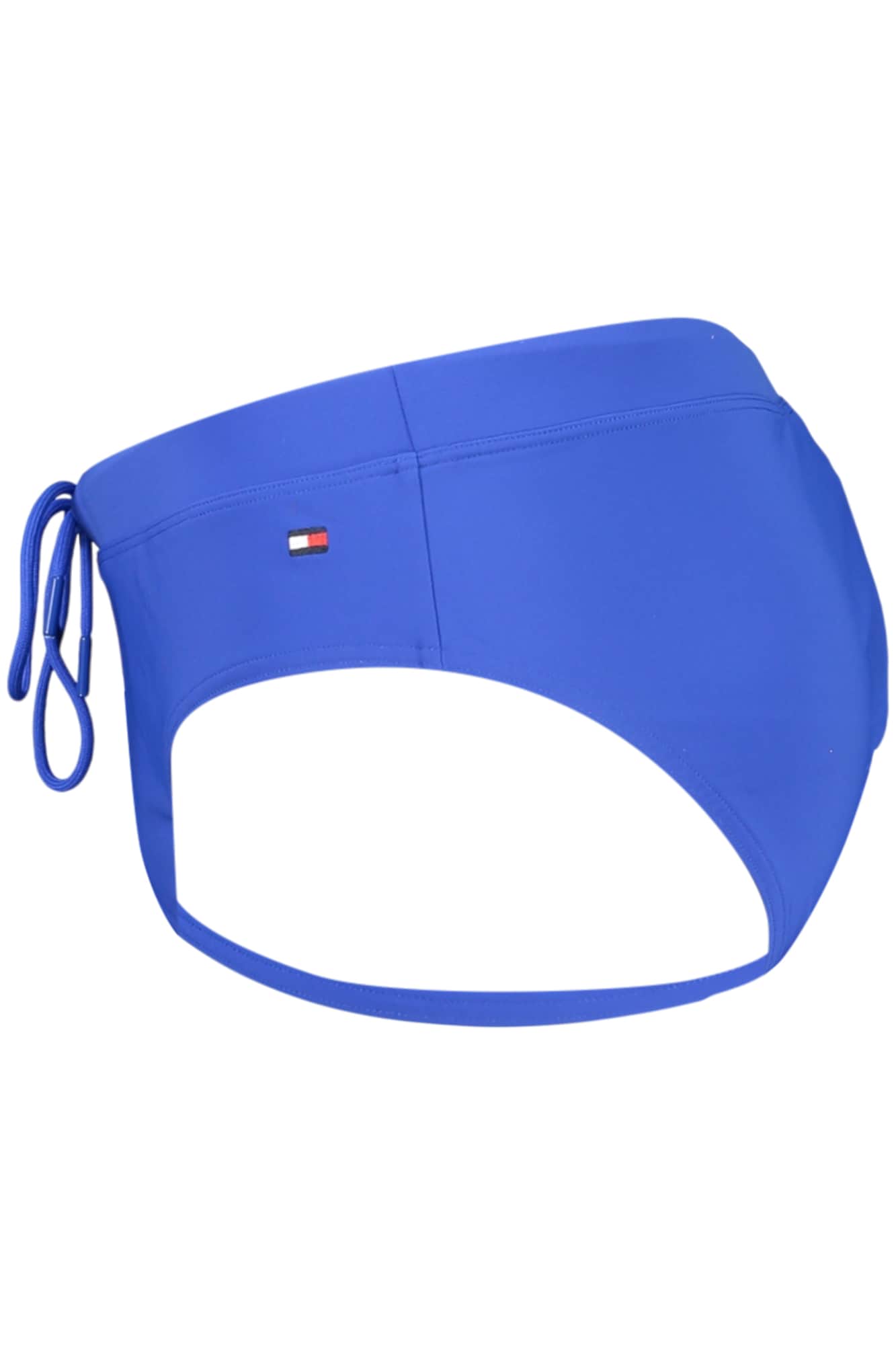 Tommy Hilfiger hombre azul braguita de bikini