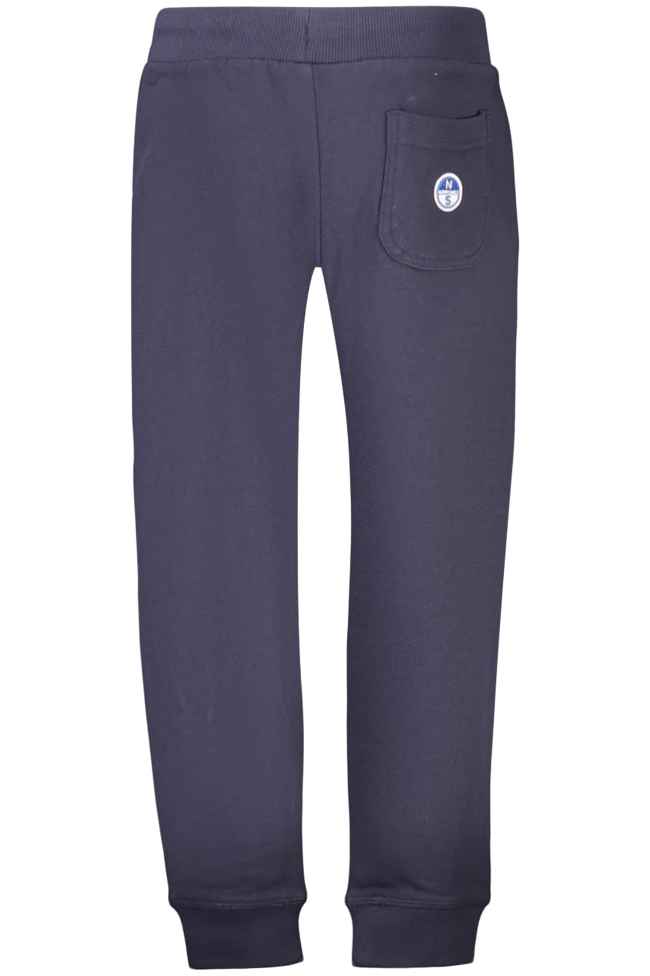 North Sails niños azul largo suit pantalón