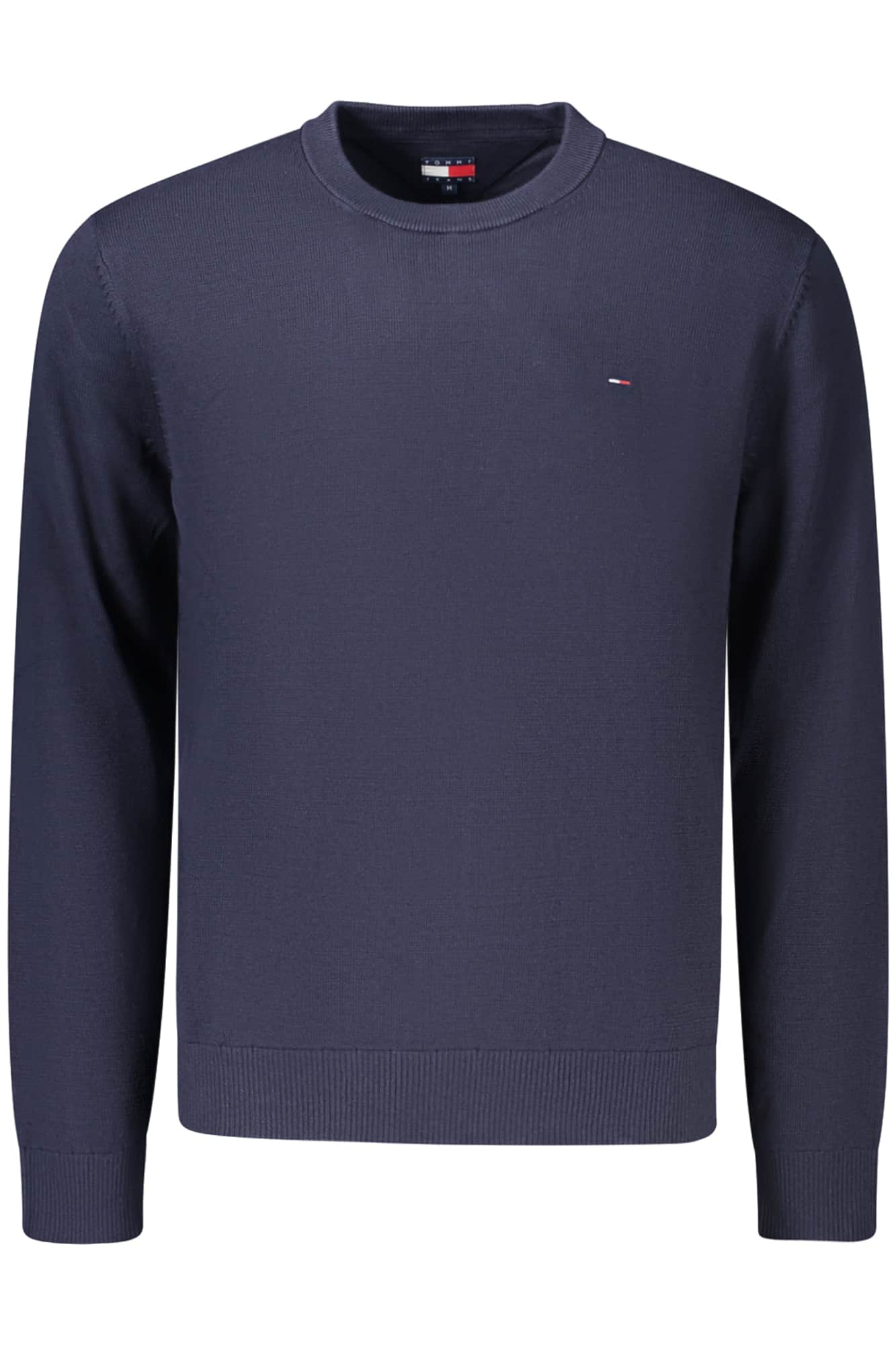 Tommy Hilfiger hombre negro jersey