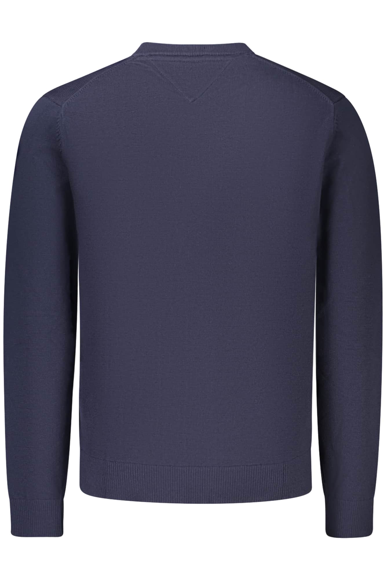 Tommy Hilfiger hombre negro jersey
