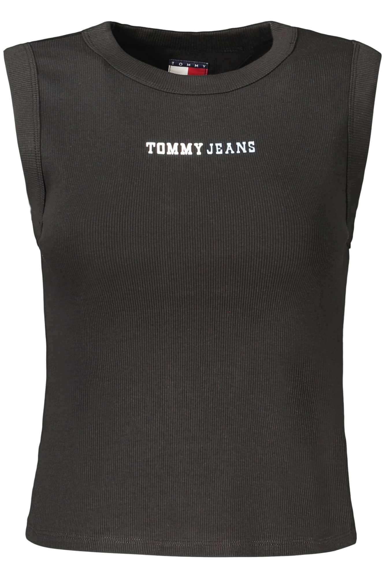 Tommy Hilfiger mujer rojo camiseta de tirantes