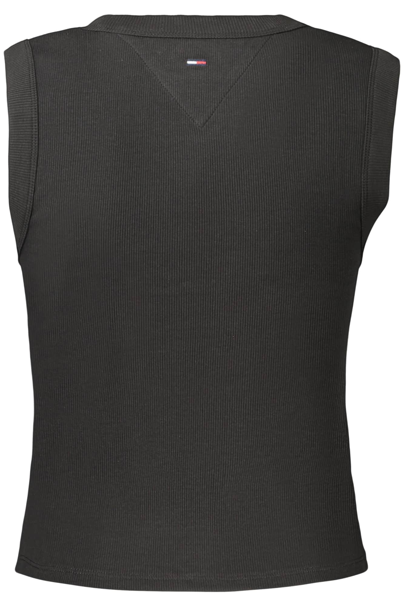 Tommy Hilfiger mujer rojo camiseta de tirantes