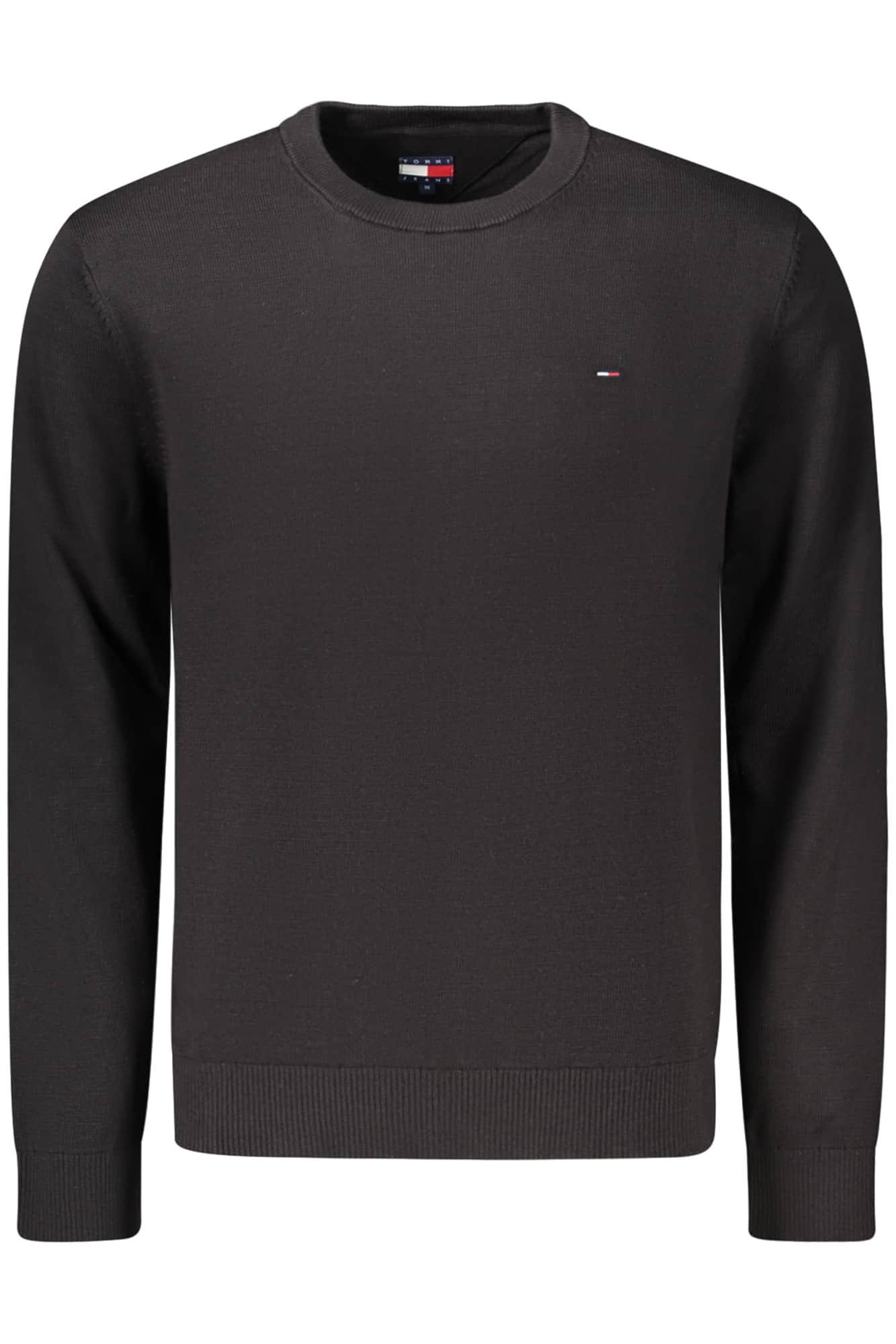 Tommy Hilfiger hombre negro jersey