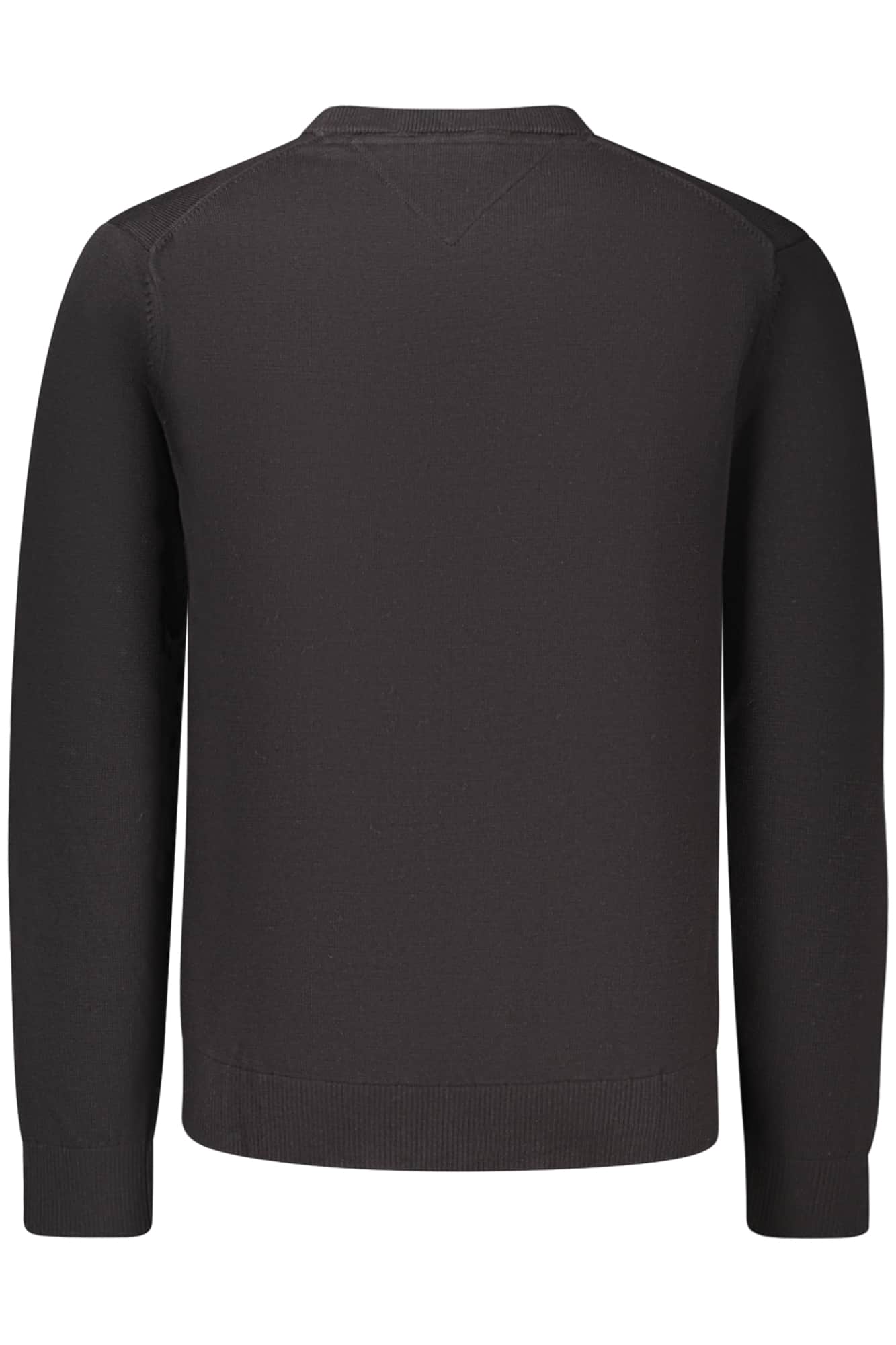 Tommy Hilfiger hombre negro jersey
