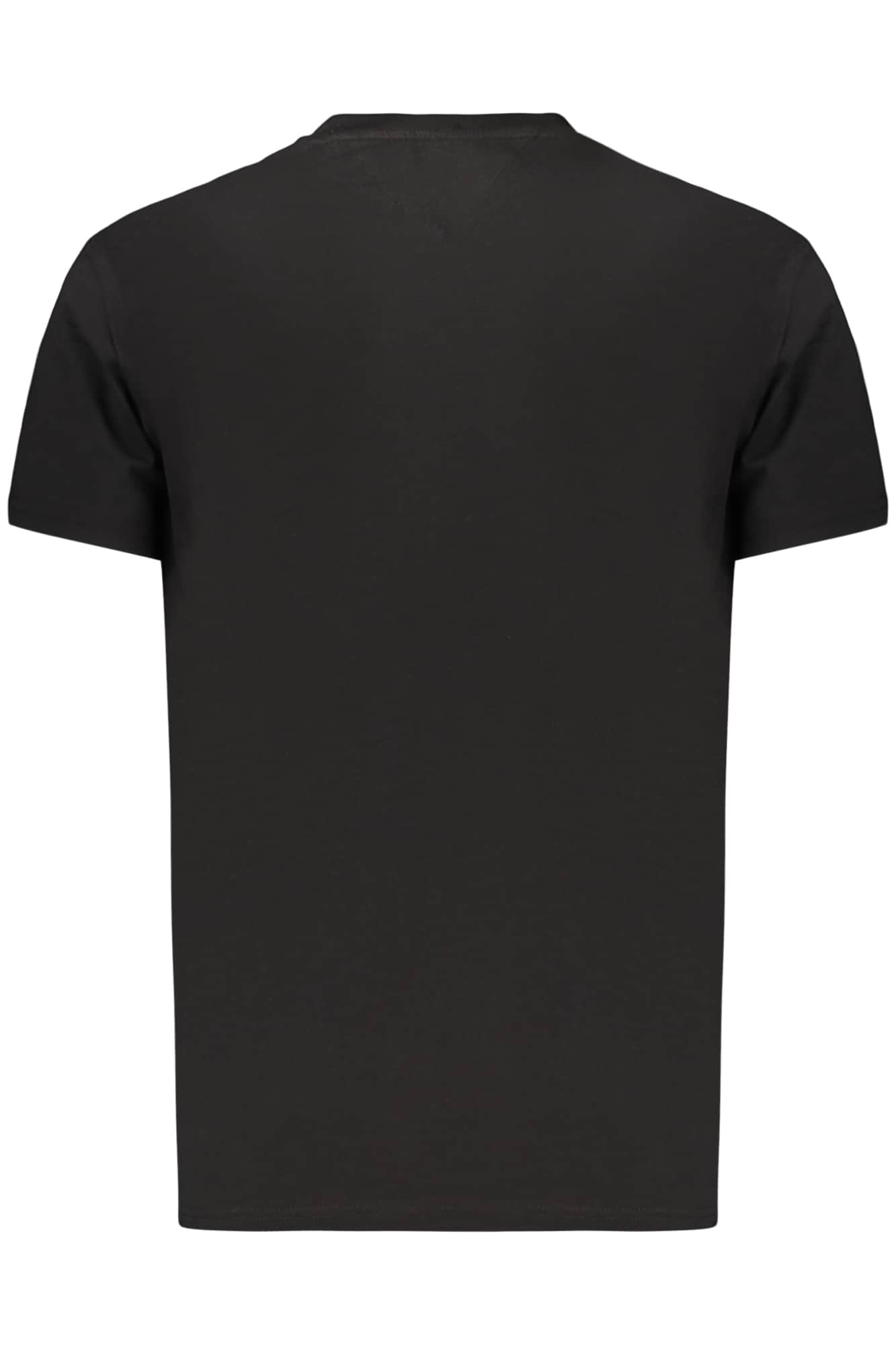 Tommy Hilfiger hombre manga corta t-camisa gris