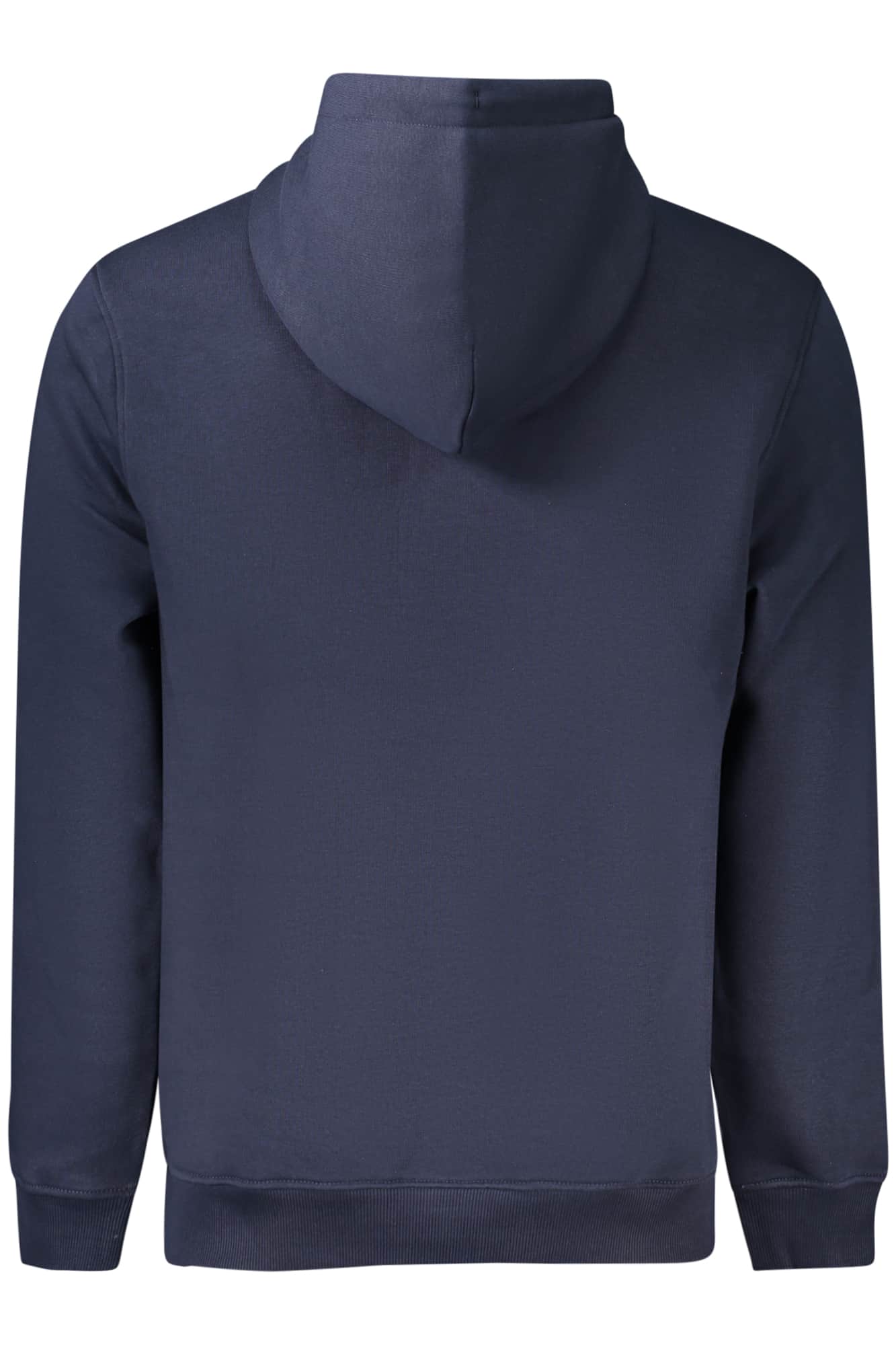 Tommy Hilfiger hombre negro con cremallera sudadera