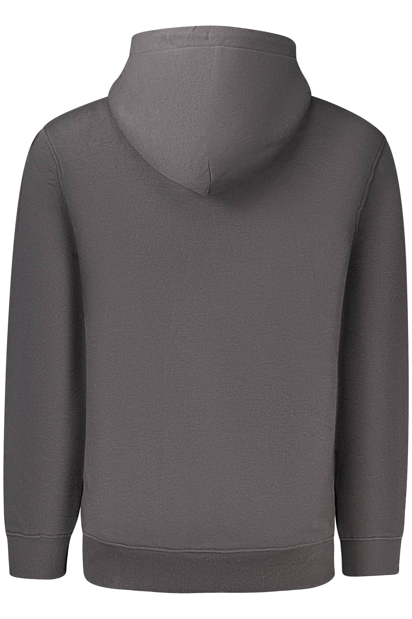 Tommy Hilfiger hombre negro con cremallera sudadera