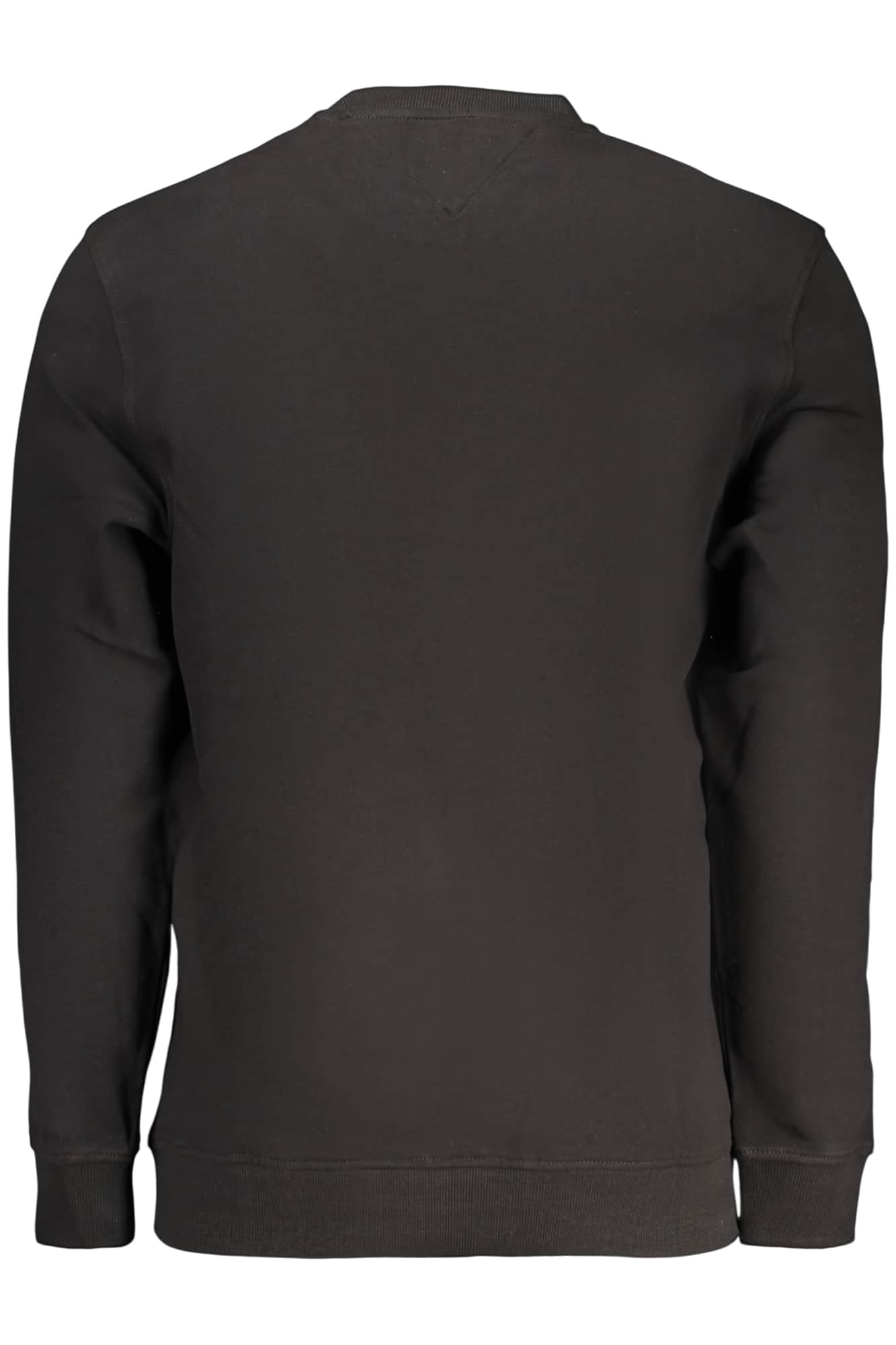 Tommy Hilfiger hombre azul con cremallera sudadera