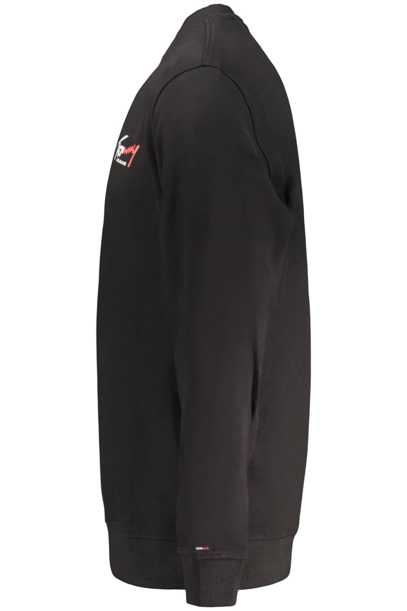 Tommy Hilfiger hombre azul con cremallera sudadera