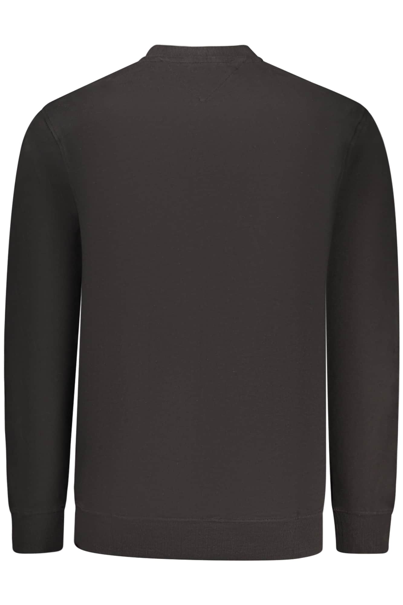 Tommy Hilfiger hombre azul con cremallera sudadera