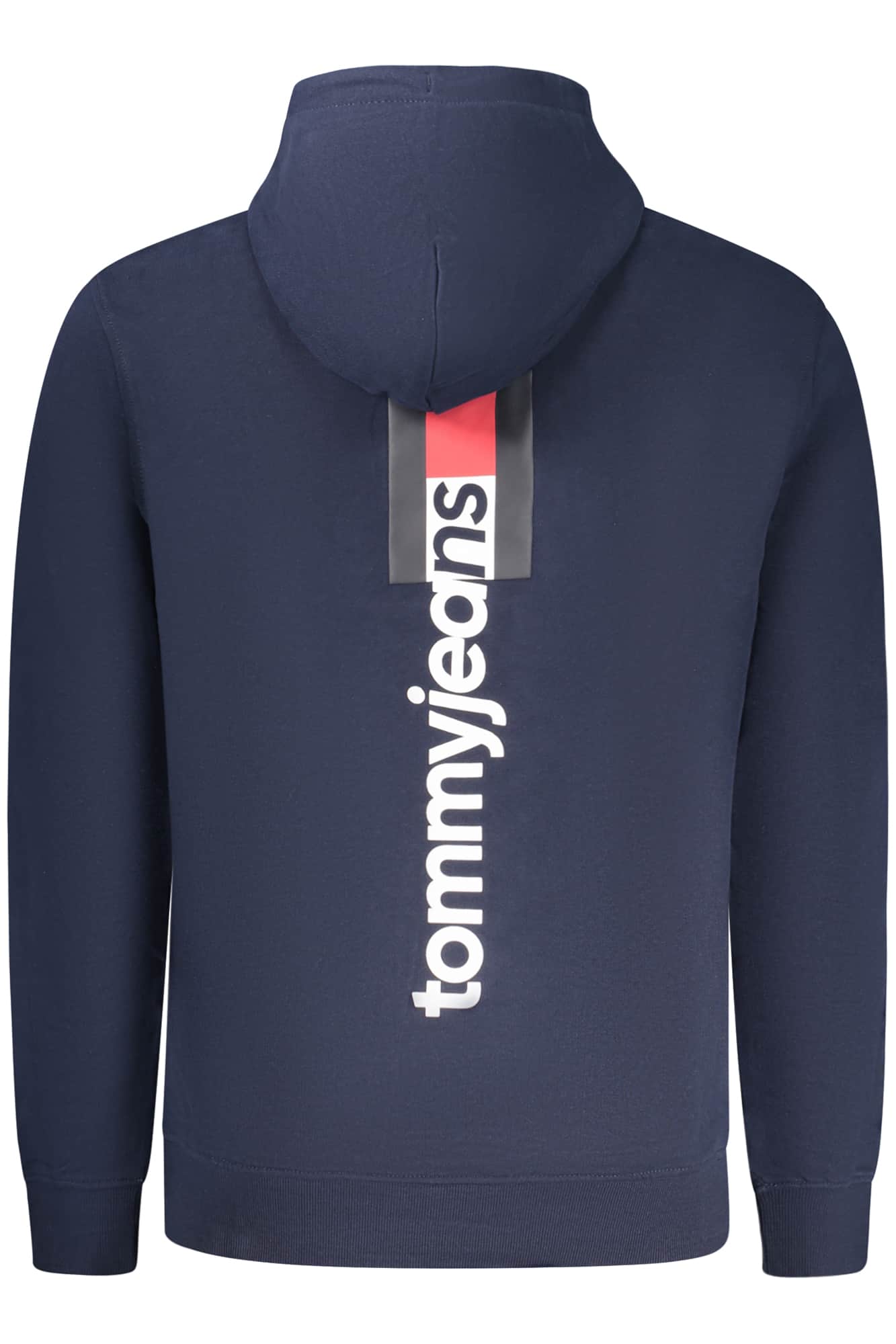 Tommy Hilfiger hombre con cremallera sudadera blanco