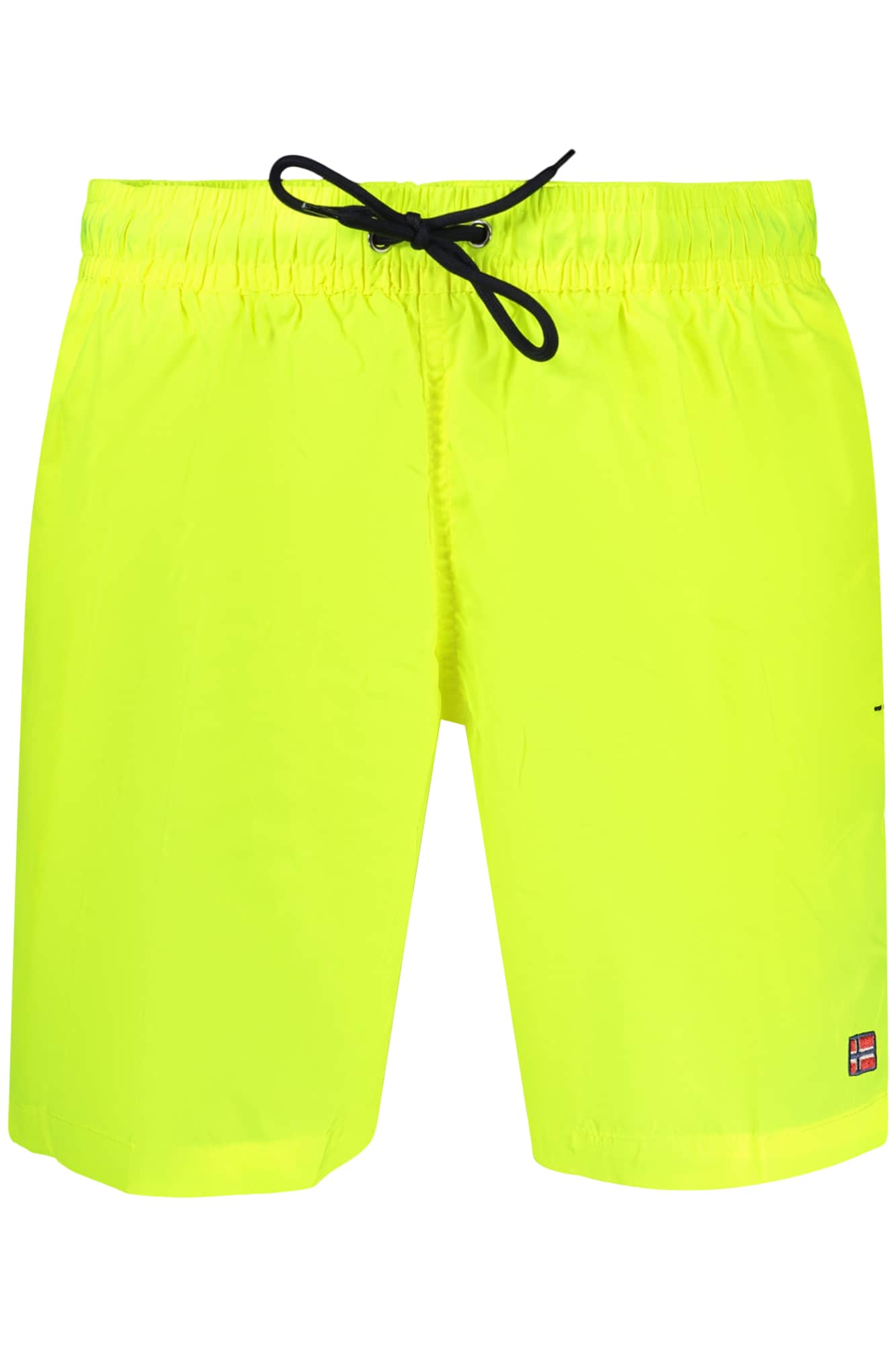 Norway 1963 braguita de bikini part verde hombre