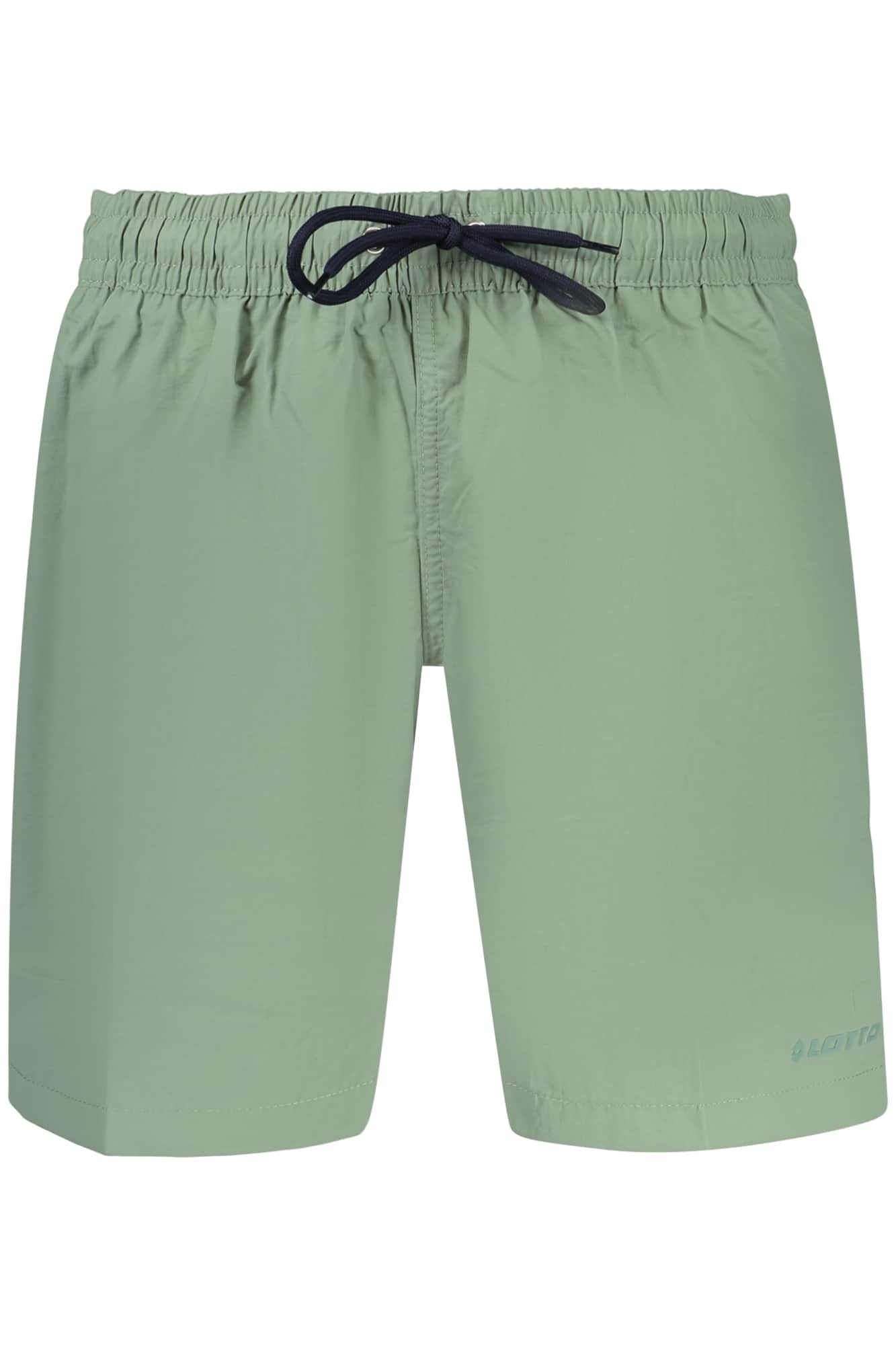 Verde hombre braguita de bikini lot
