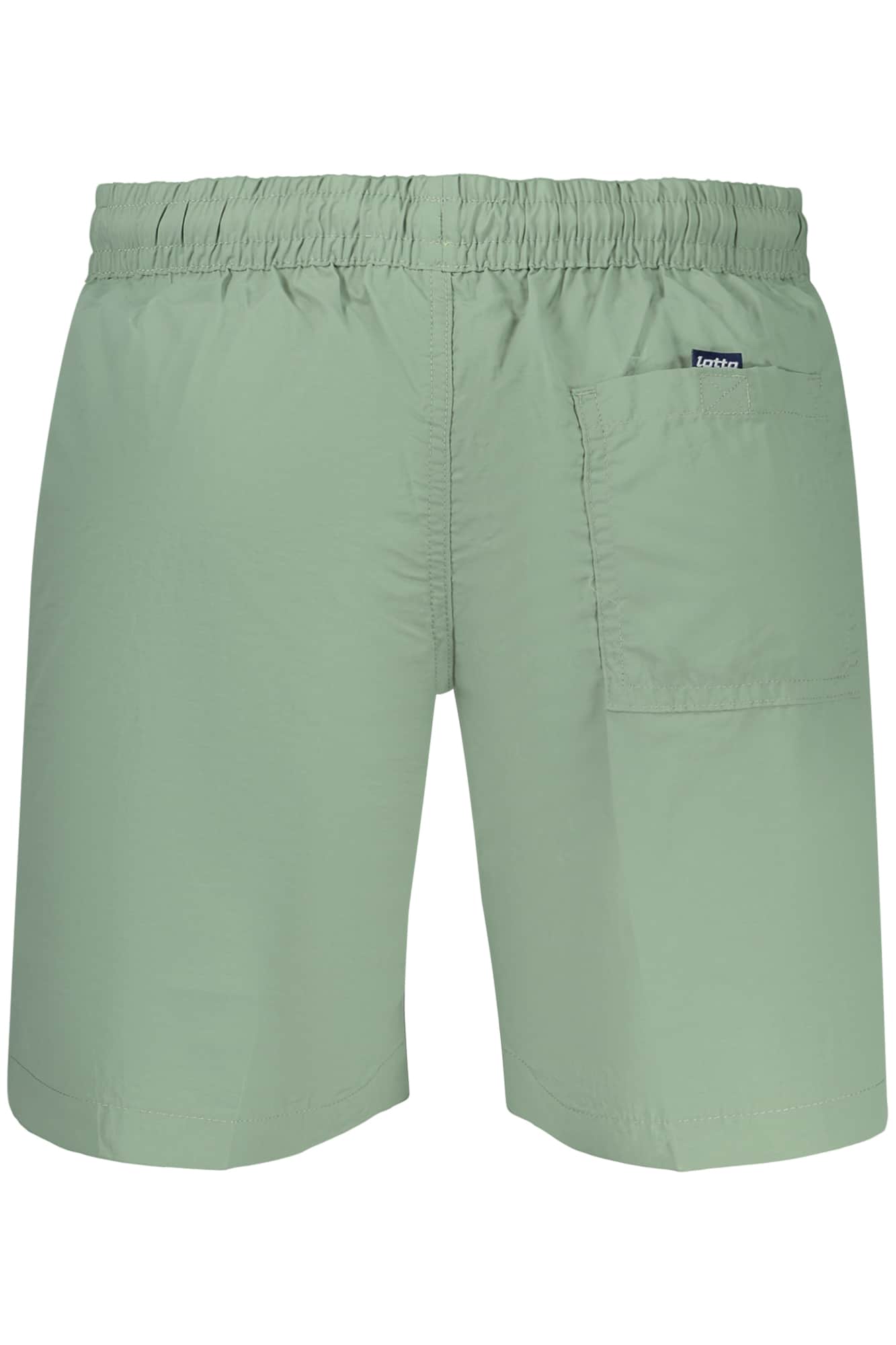 Verde hombre braguita de bikini lot