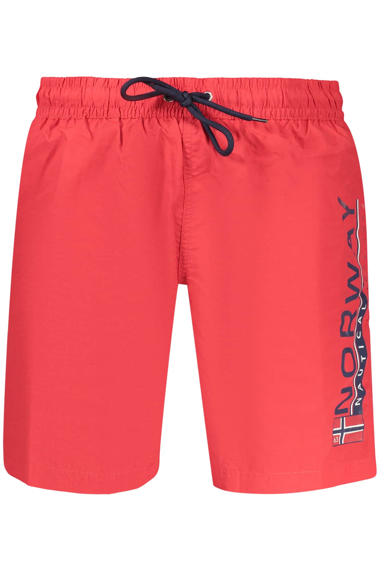 Norway 1963 rojo hombre braguita de bikini