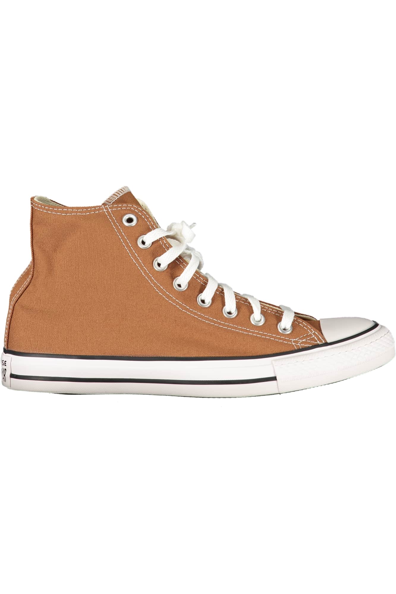 Converse hombre marrón zapatillas deportivas