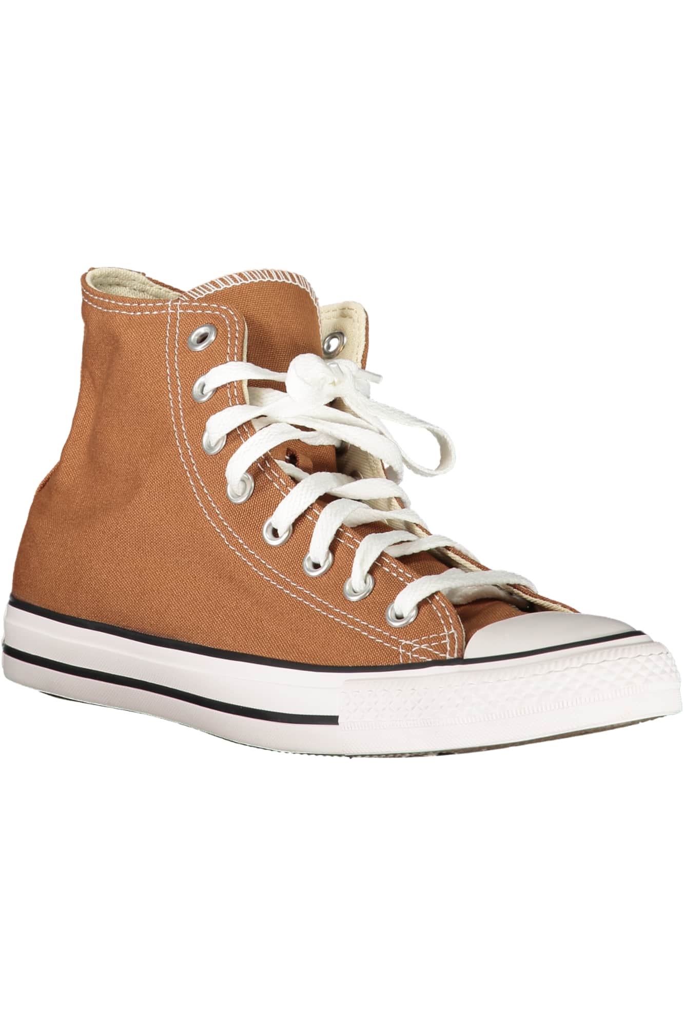 Converse hombre marrón zapatillas deportivas