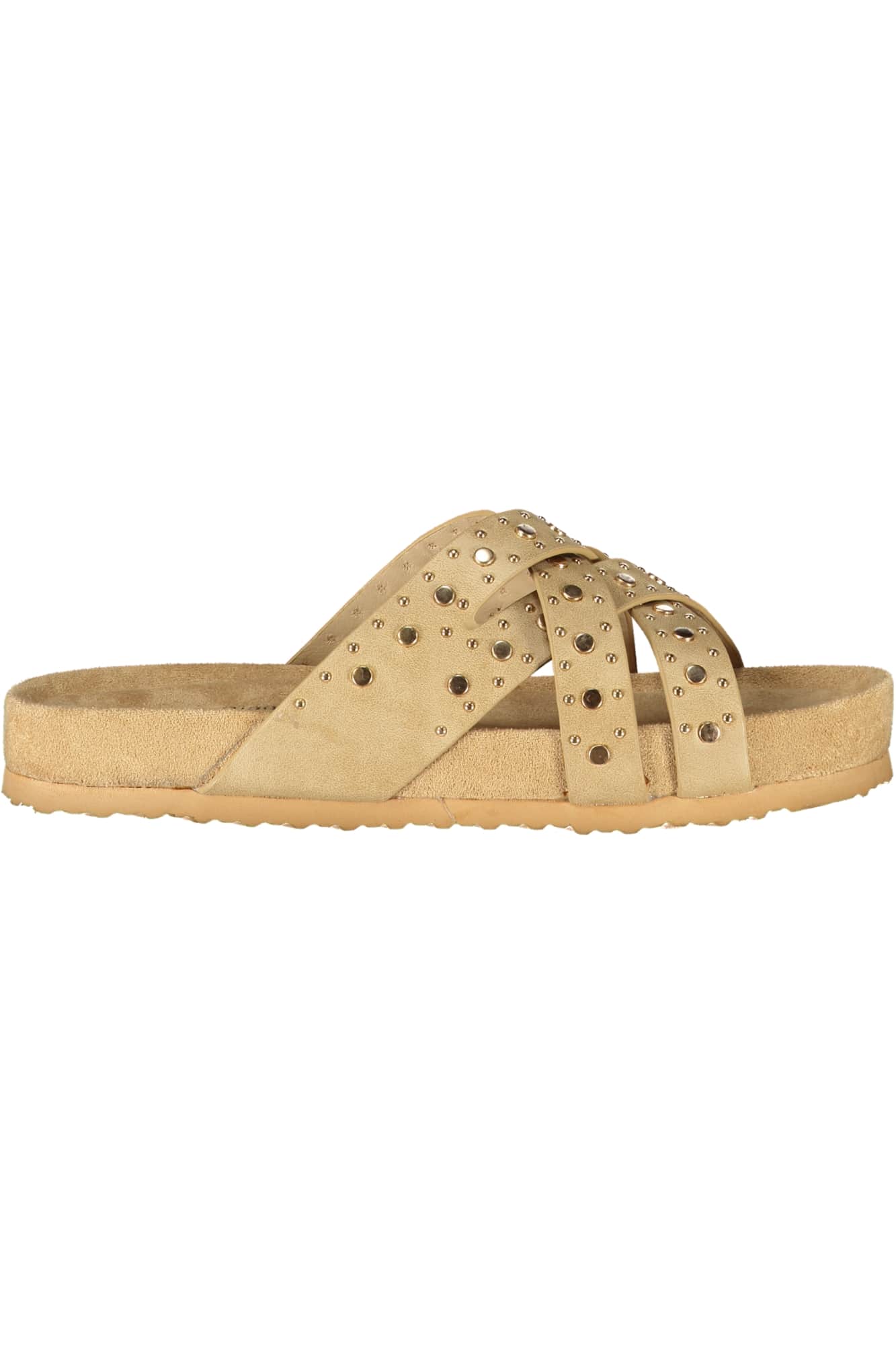 Laura Biagiotti mujer negro sandalias