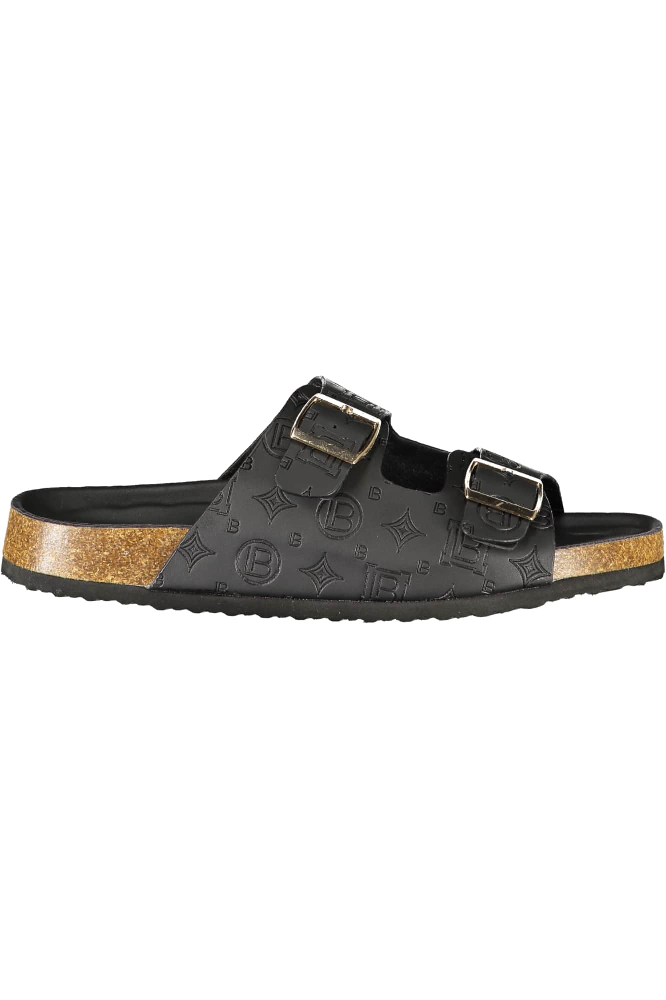 Laura Biagiotti mujer beige sandalias