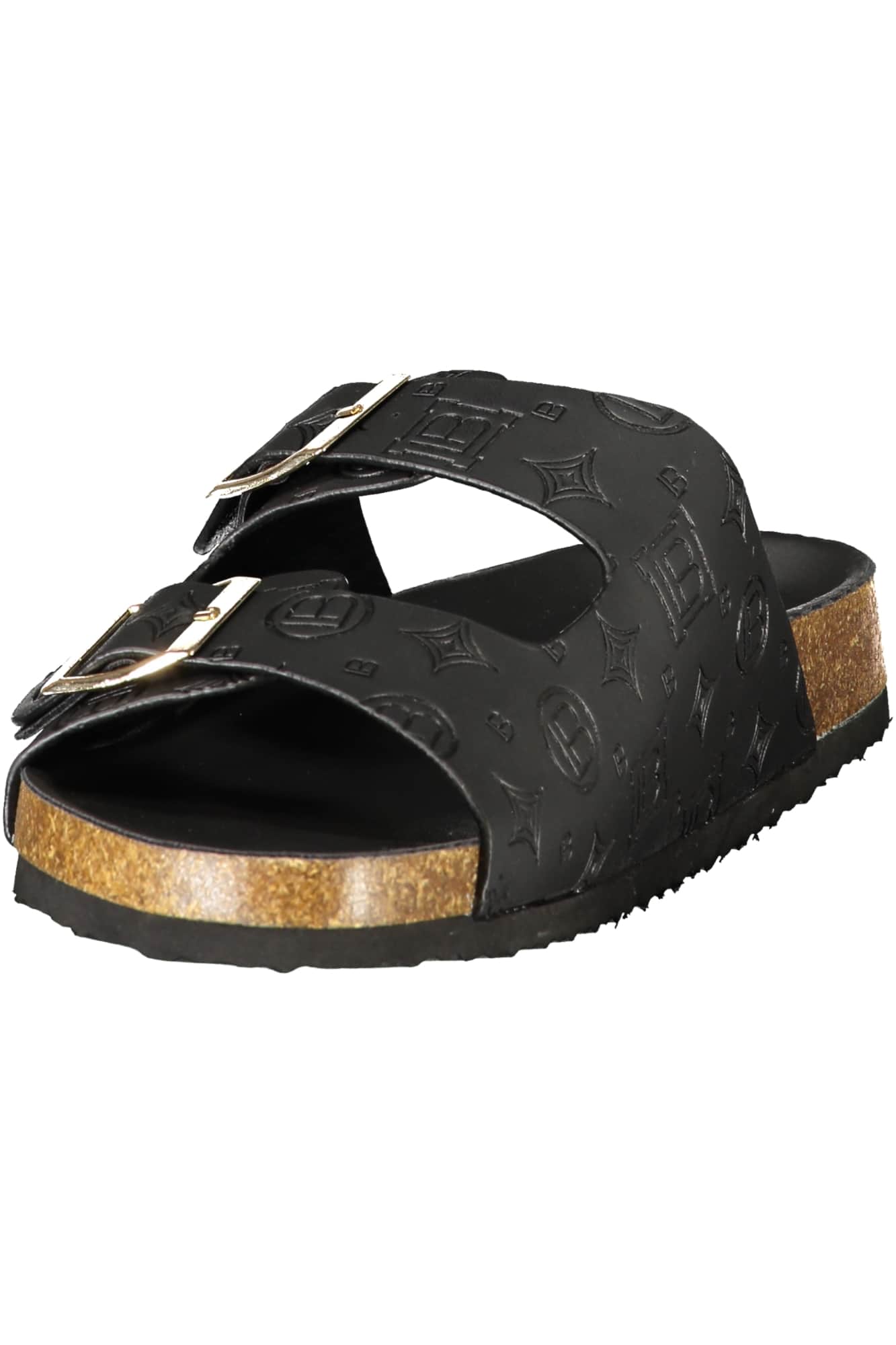 Laura Biagiotti mujer beige sandalias