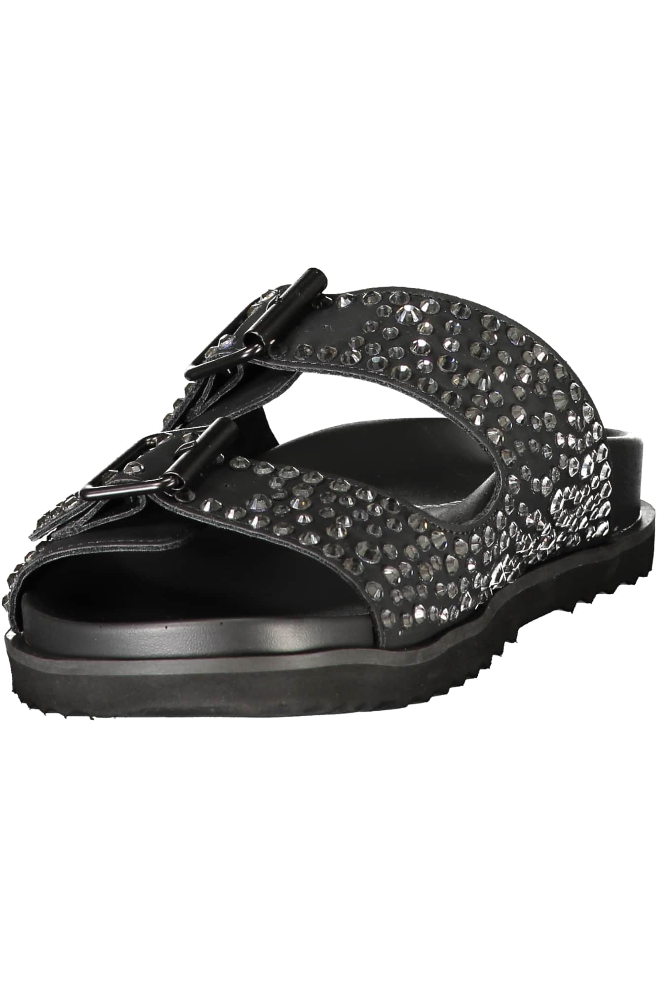 Laura Biagiotti mujer beige zapatilla de casa