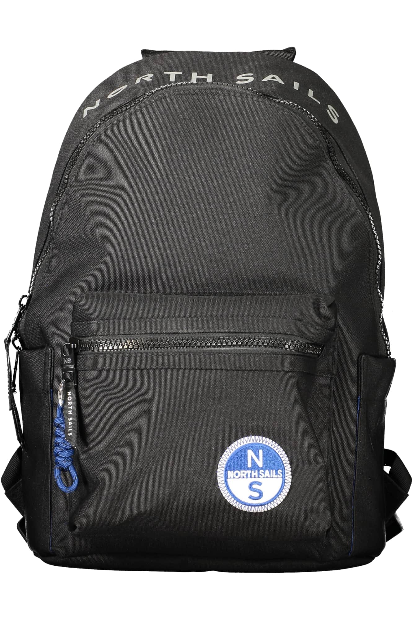 North Sails hombre azul mochila