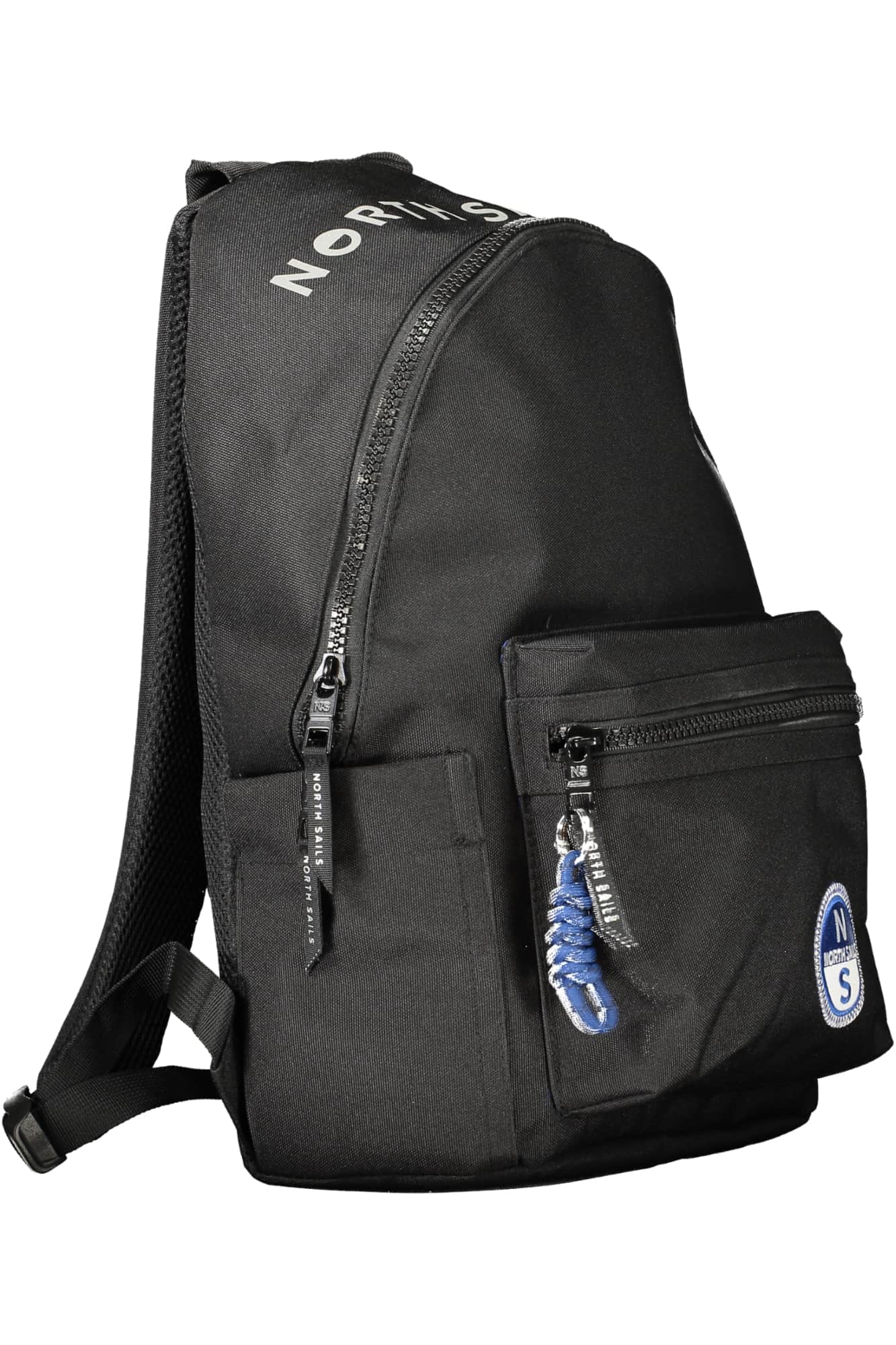 North Sails hombre azul mochila