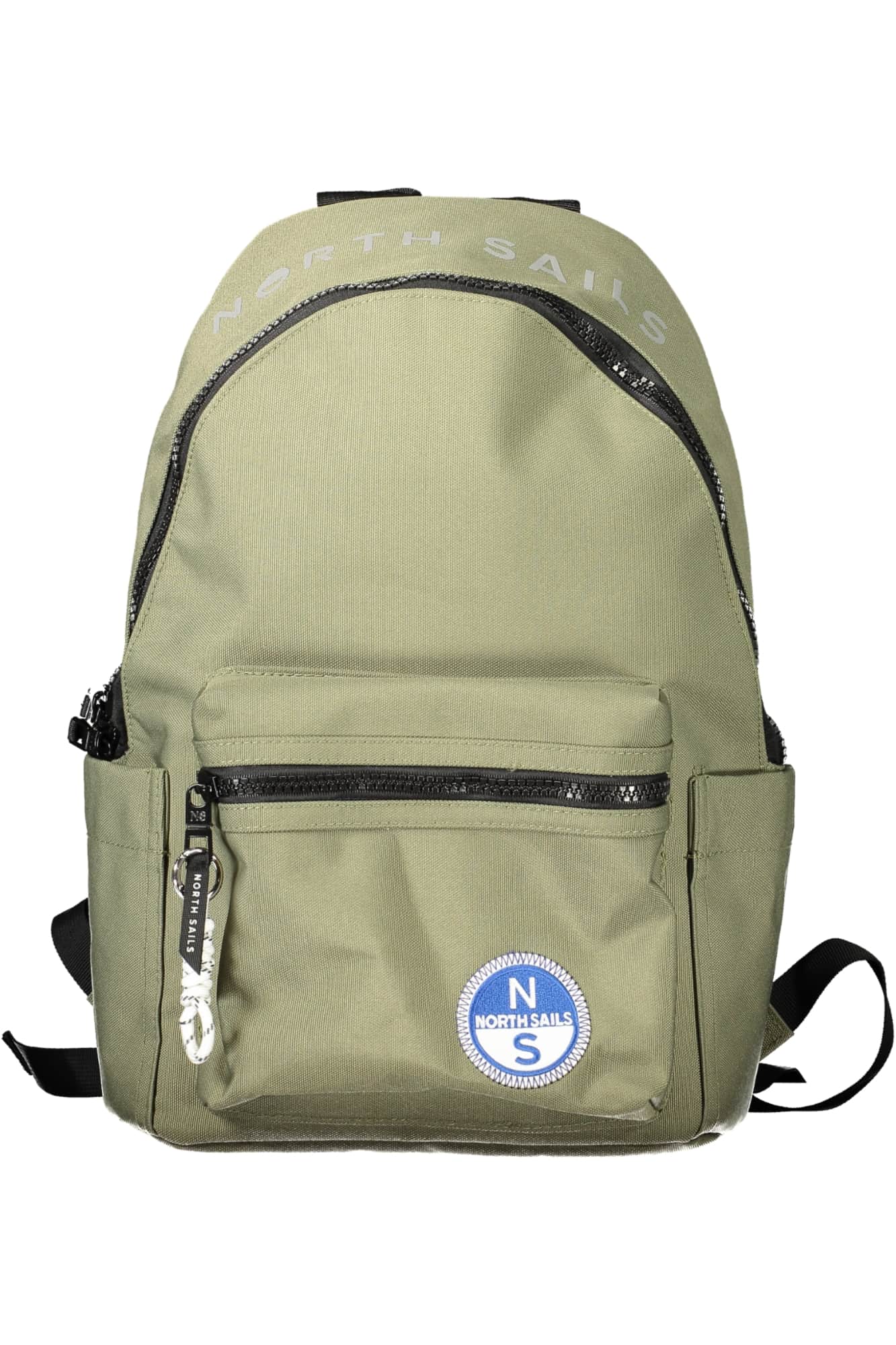 North Sails hombre azul mochila