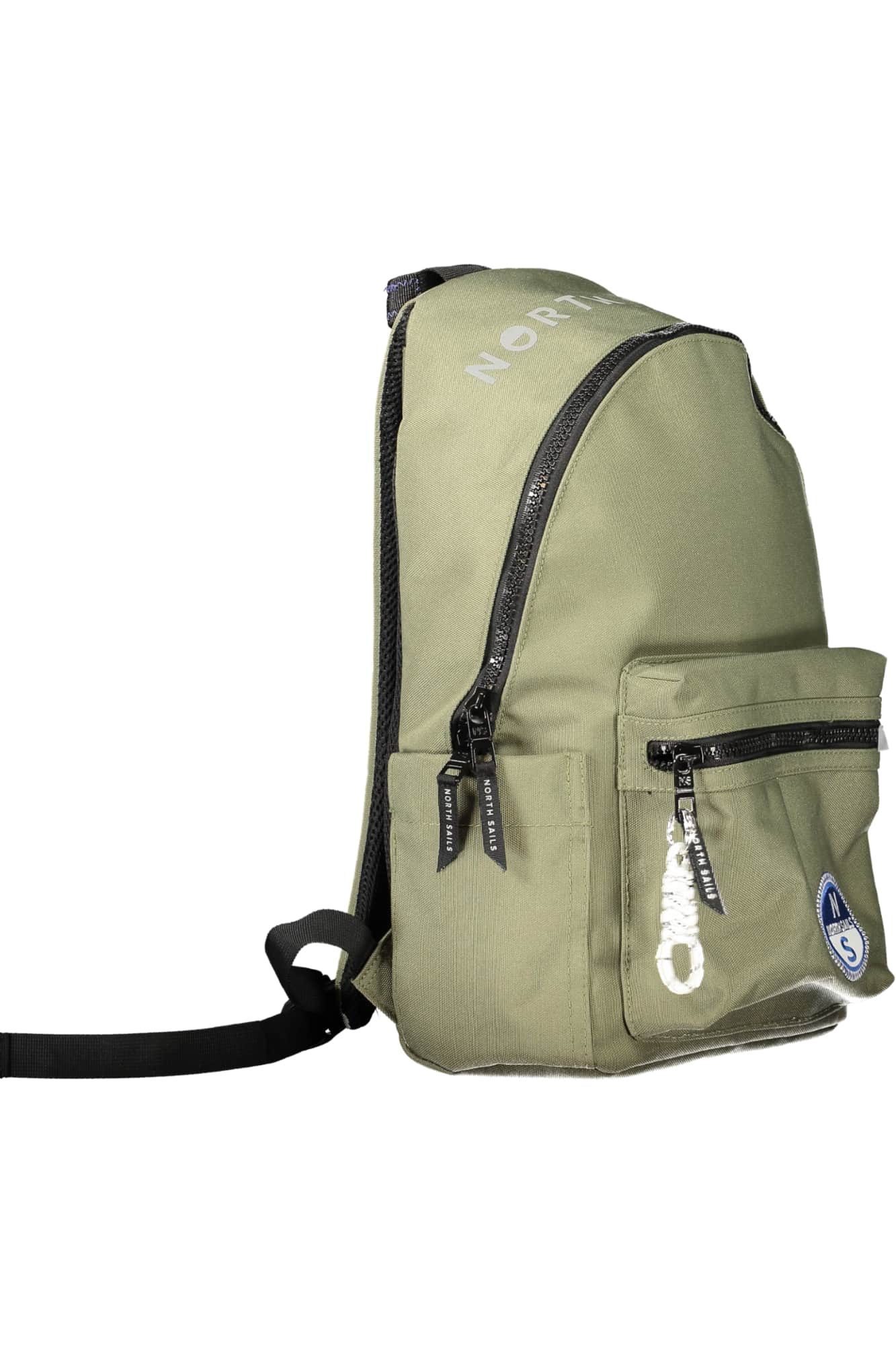 North Sails hombre azul mochila