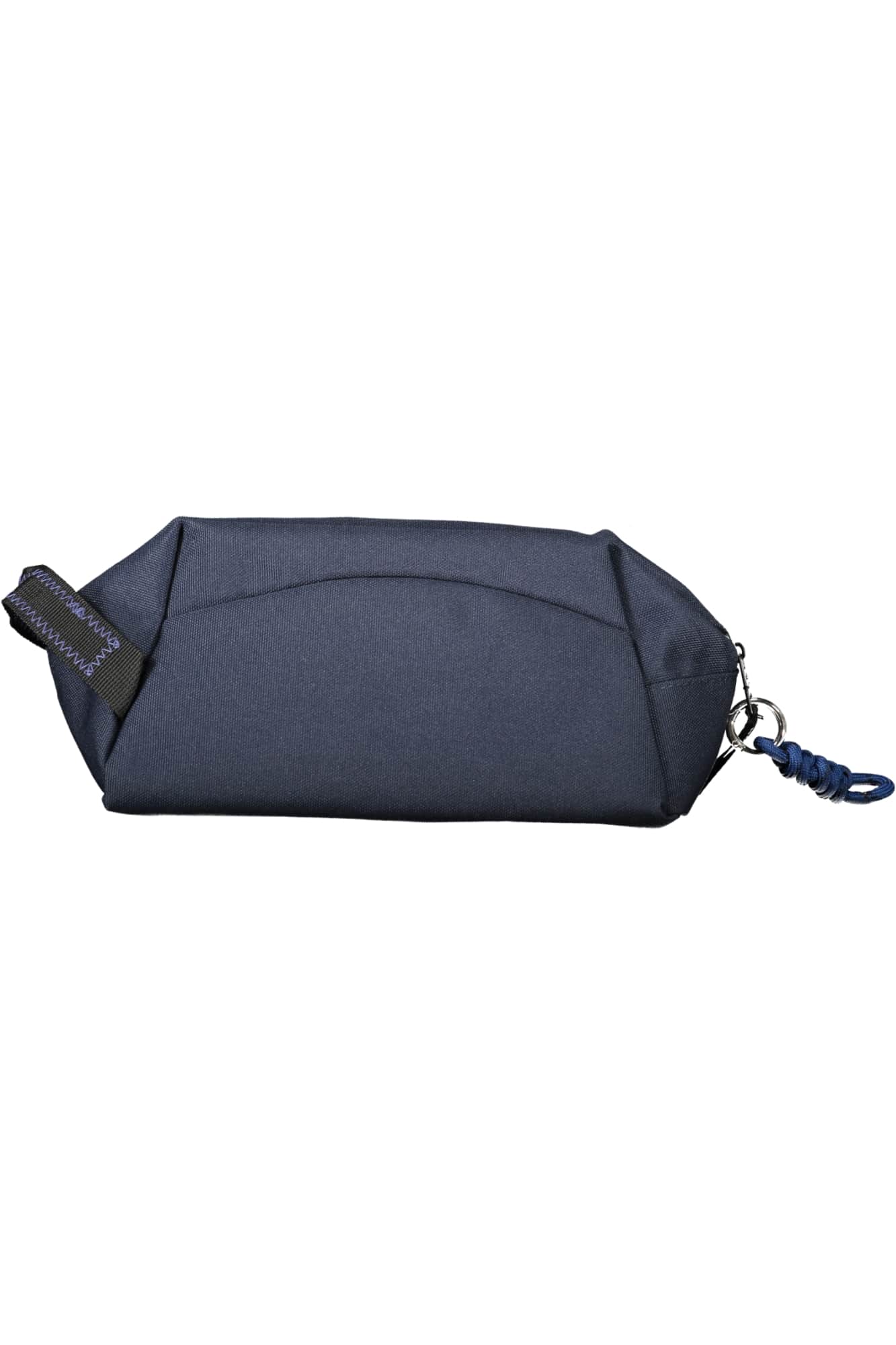 North Sails hombre negro clutch