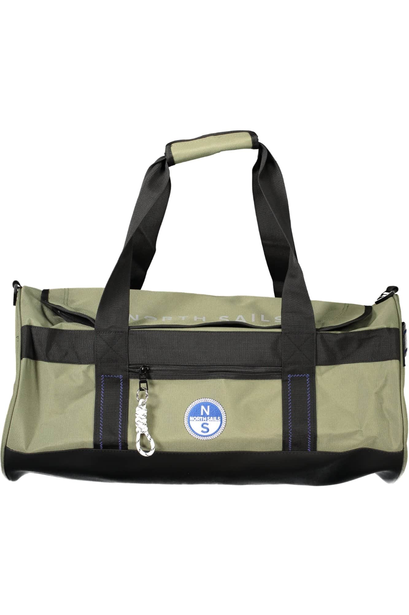 North Sails hombre azul bolsa de viaje