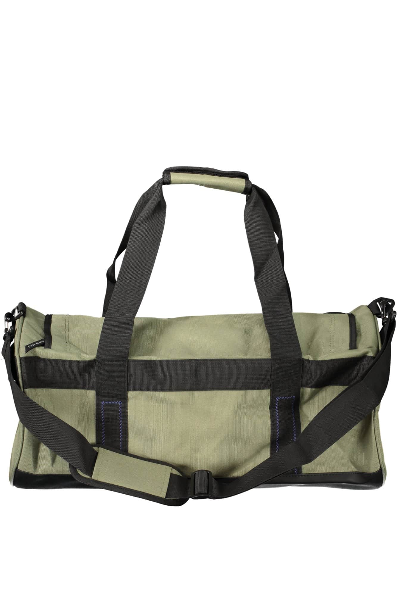 North Sails hombre azul bolsa de viaje