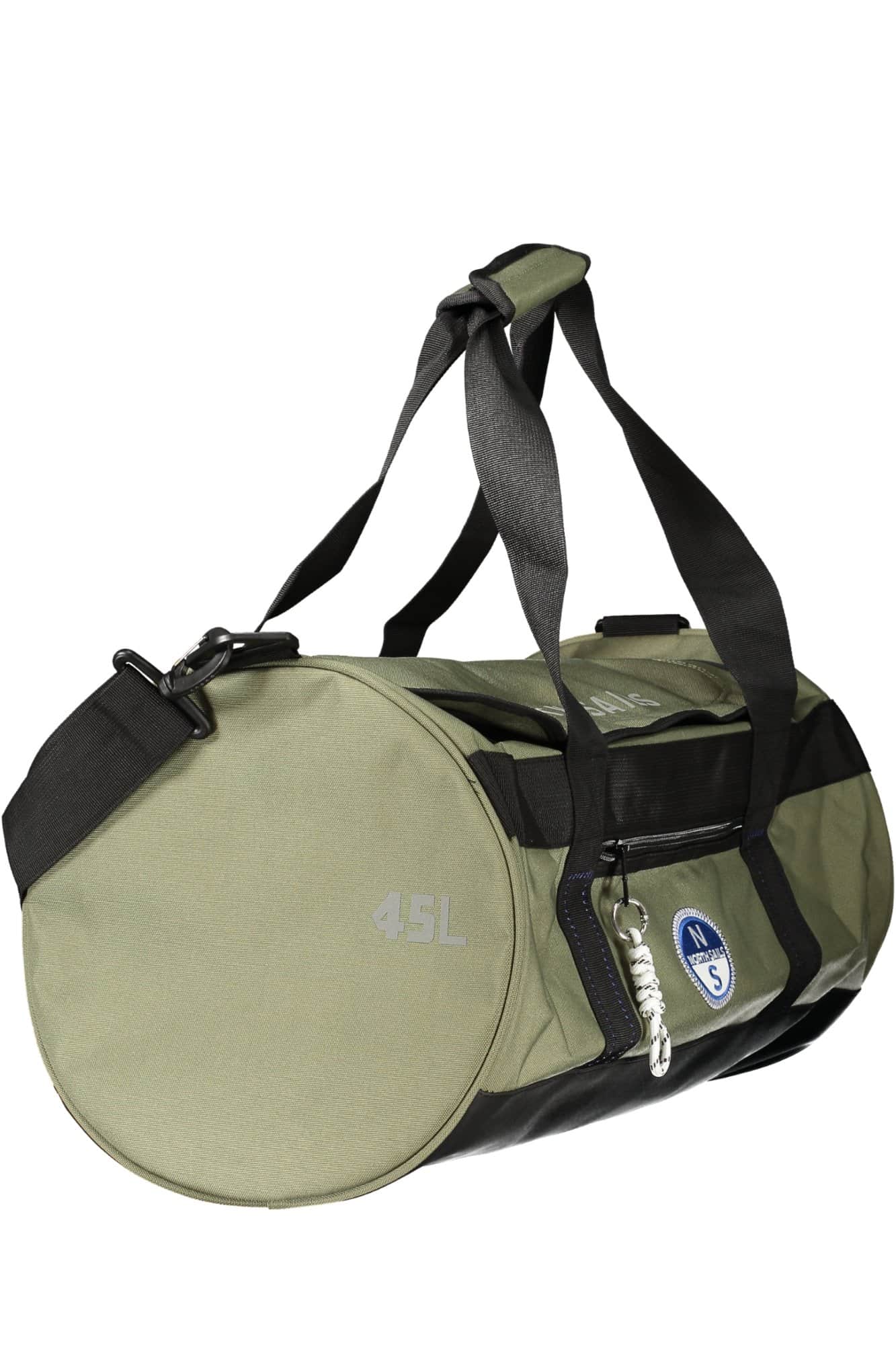 North Sails hombre azul bolsa de viaje