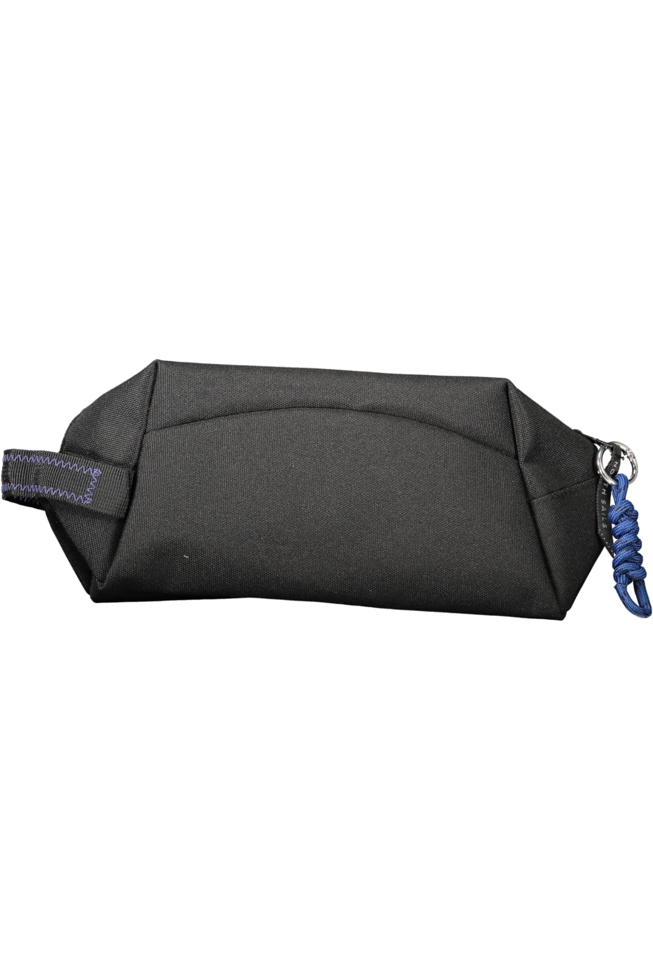 North Sails hombre negro clutch