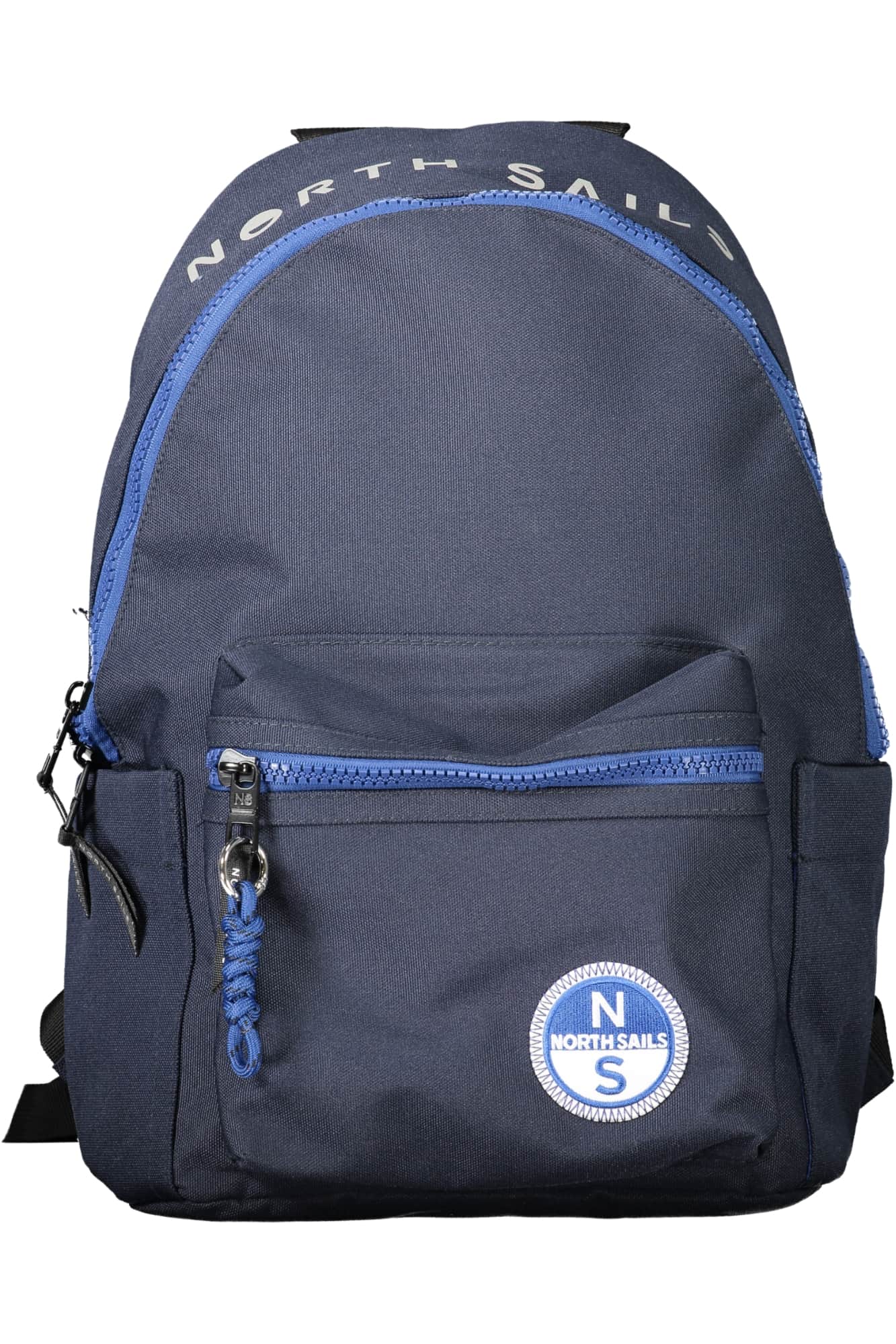 North Sails hombre azul mochila