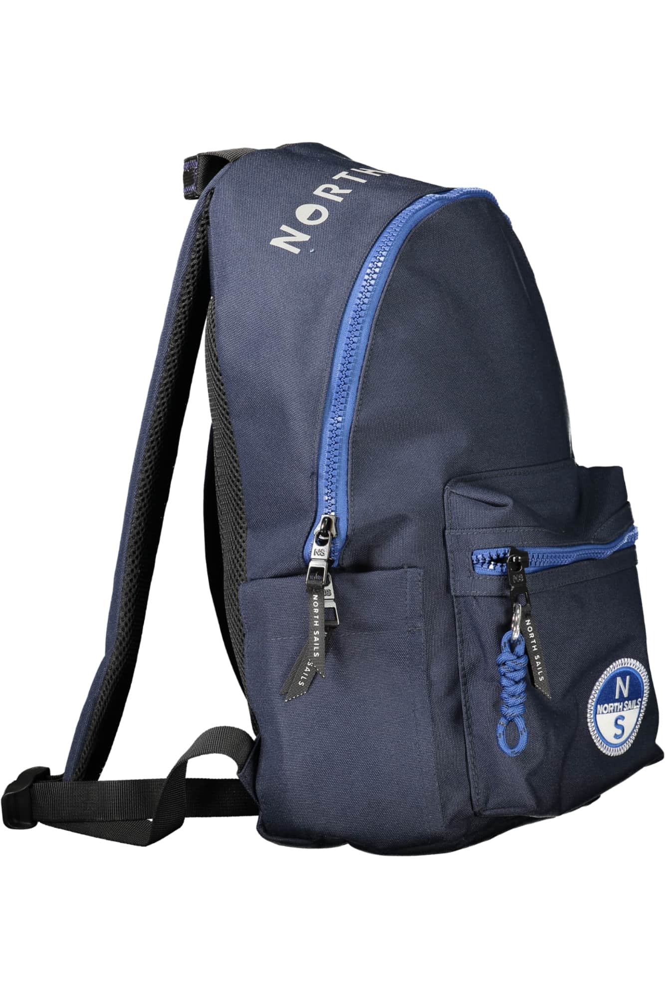 North Sails hombre azul mochila