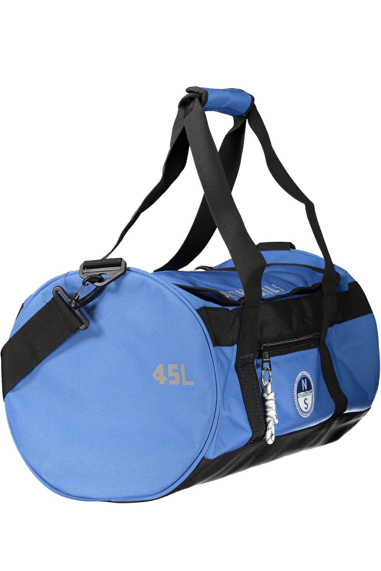 North Sails hombre azul bolsa de viaje