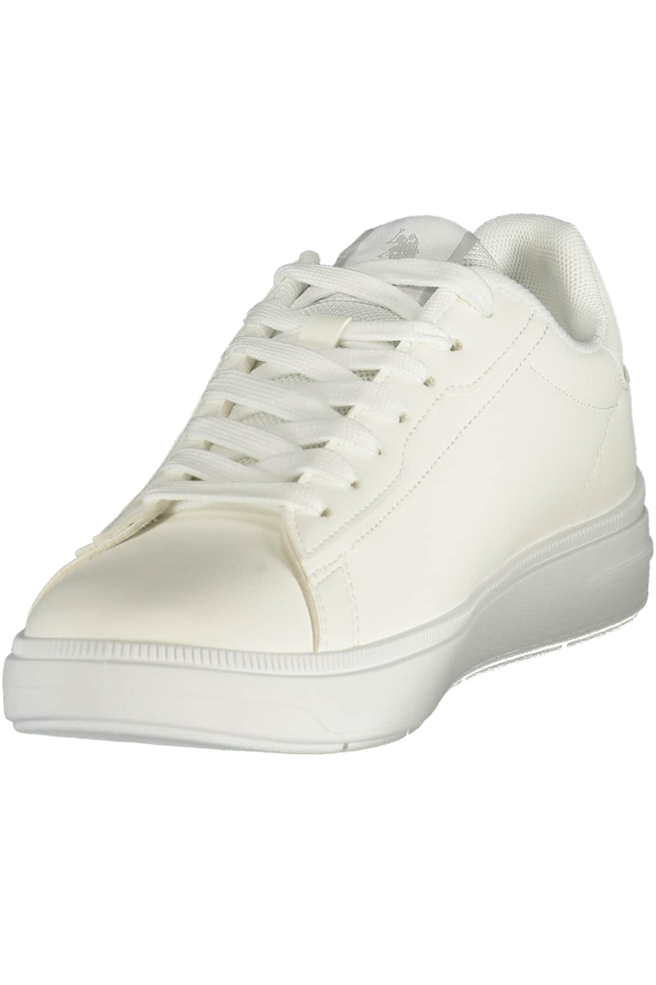 US Polo Assn. hombre blanco zapatillas deportivas
